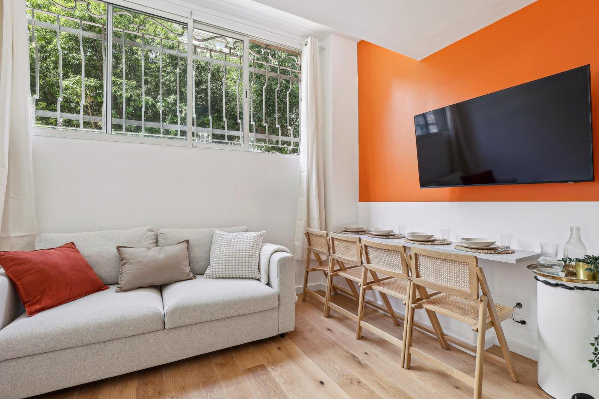 Lavie Maison Hot Tub Seaside Flat