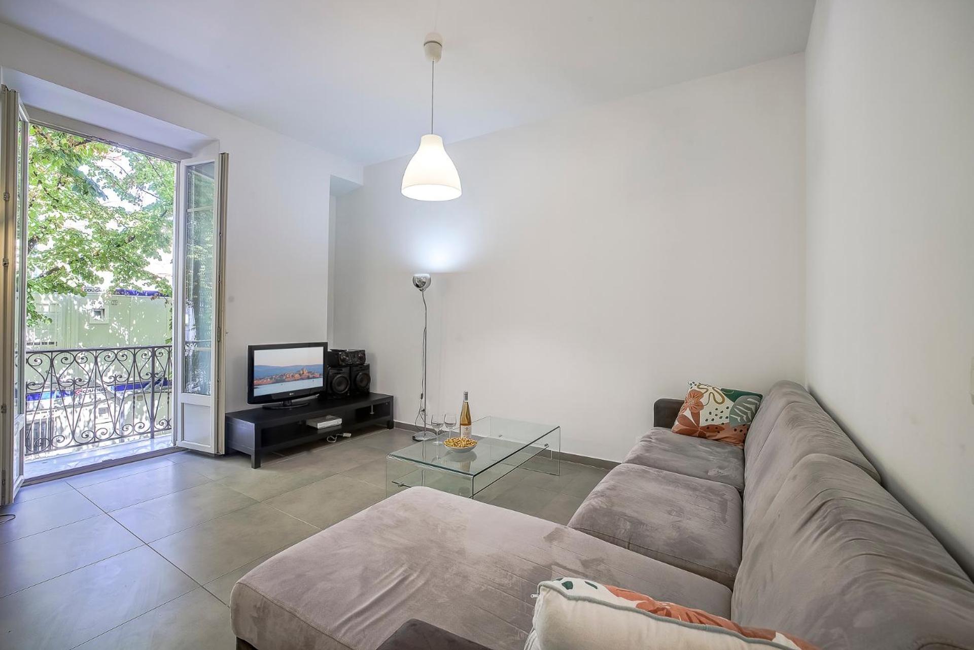 Maison Bianchi - Place Marshall Apartment Nice