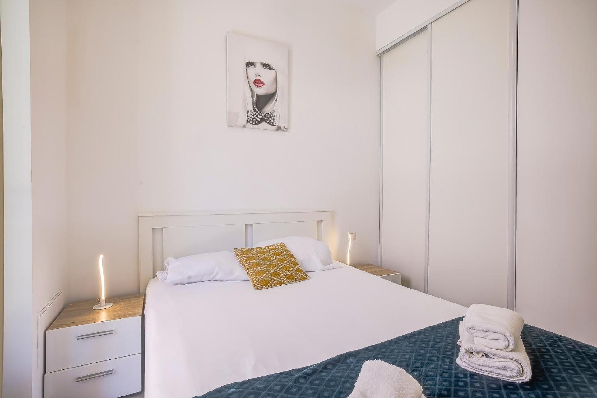 Apartment Maison Bianchi - Place Marshall Nice