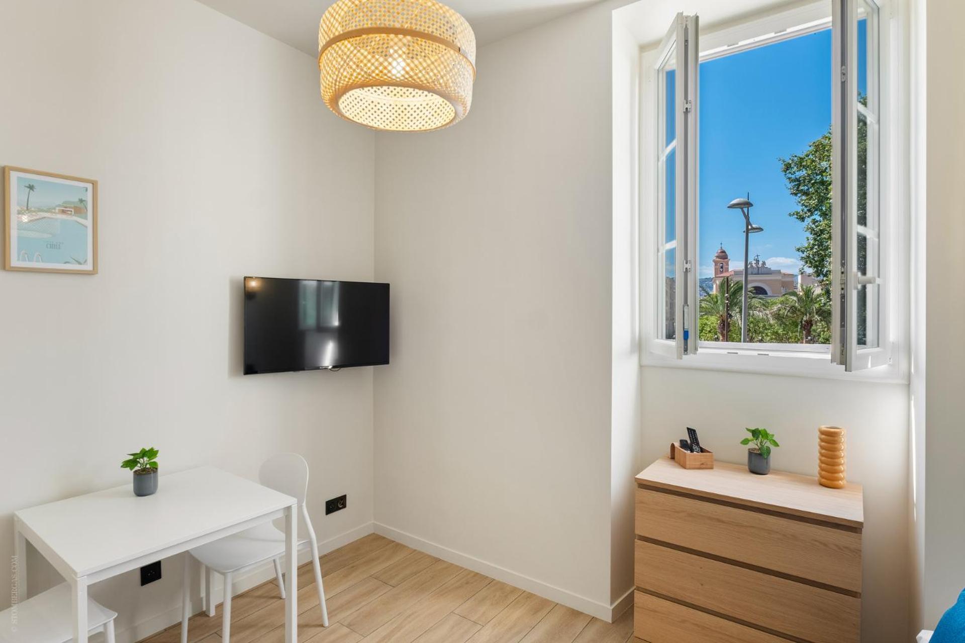 Riviera Cozy - Place Massena * Nice