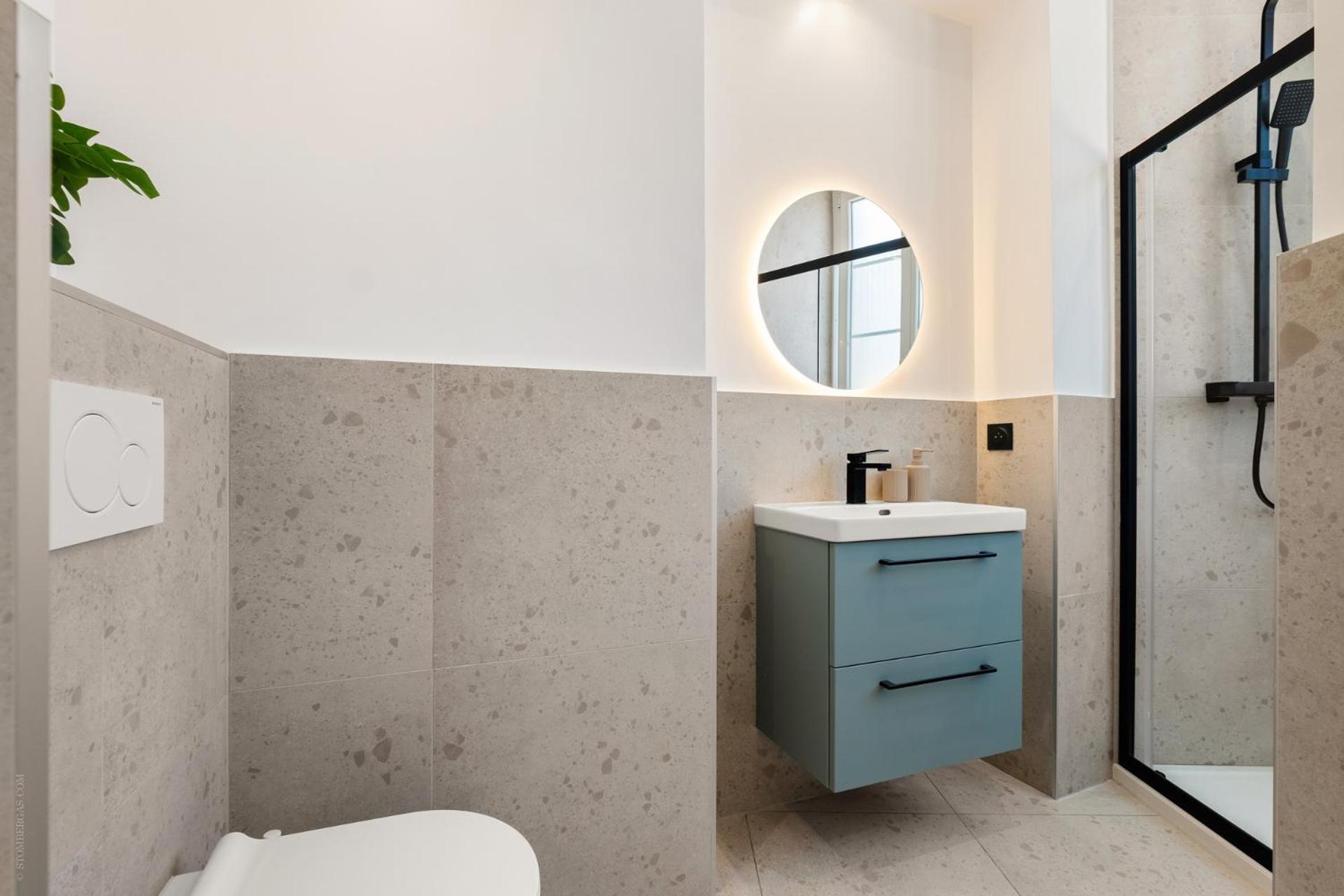 Riviera Cozy - Place Massena