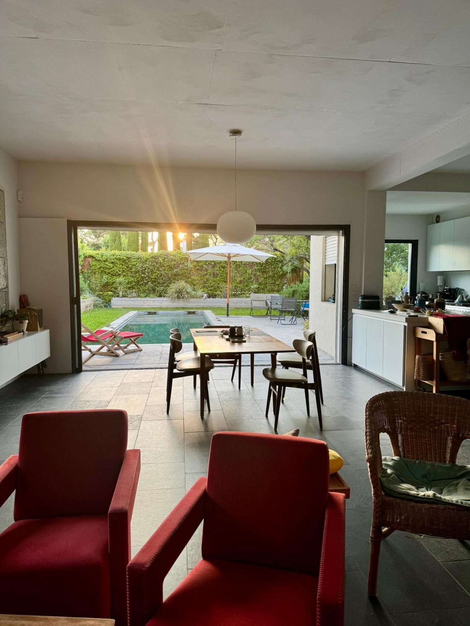 Villa Sur Les Collines Nice
