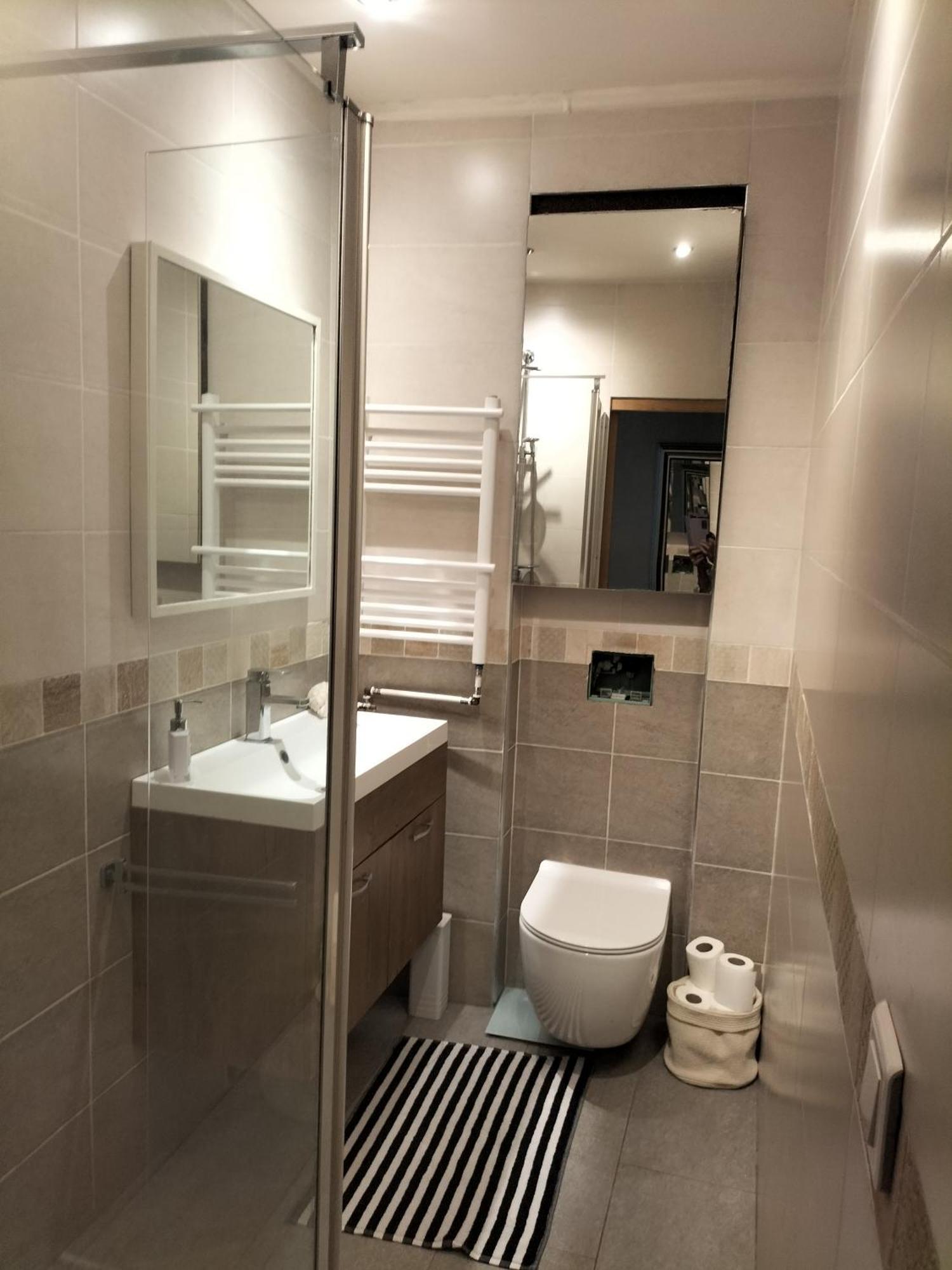 Movida Apartment