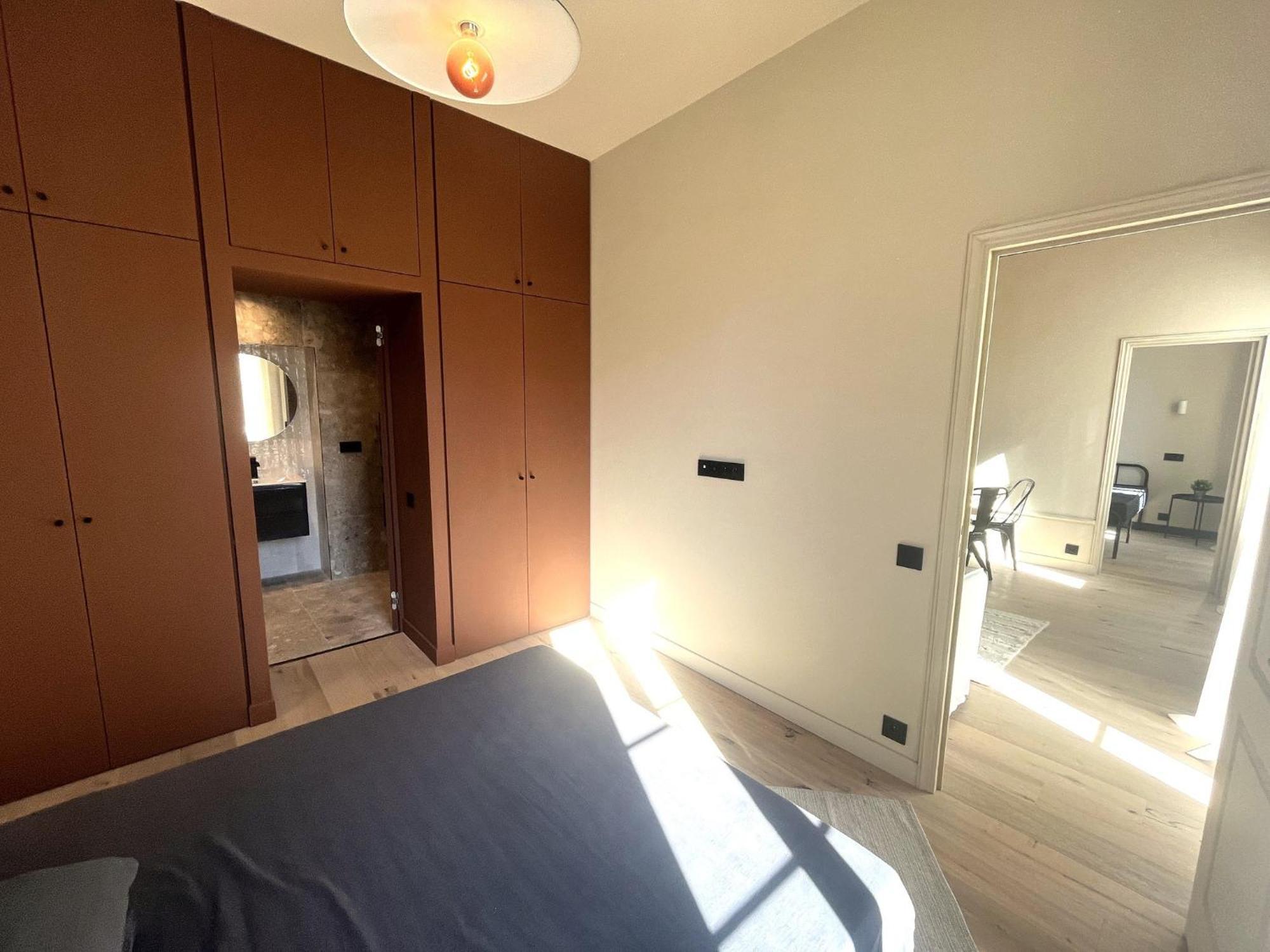 Beaumont Republique Apartment *