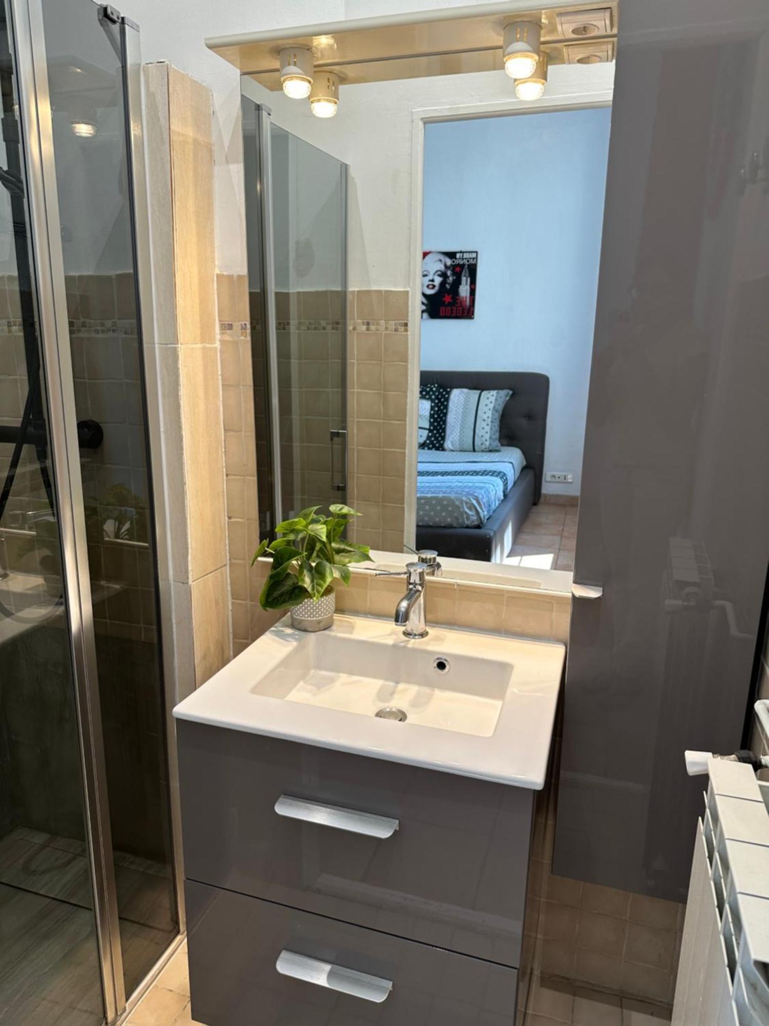 Apartment Maison De A Ouest Dans Propriete Arboree