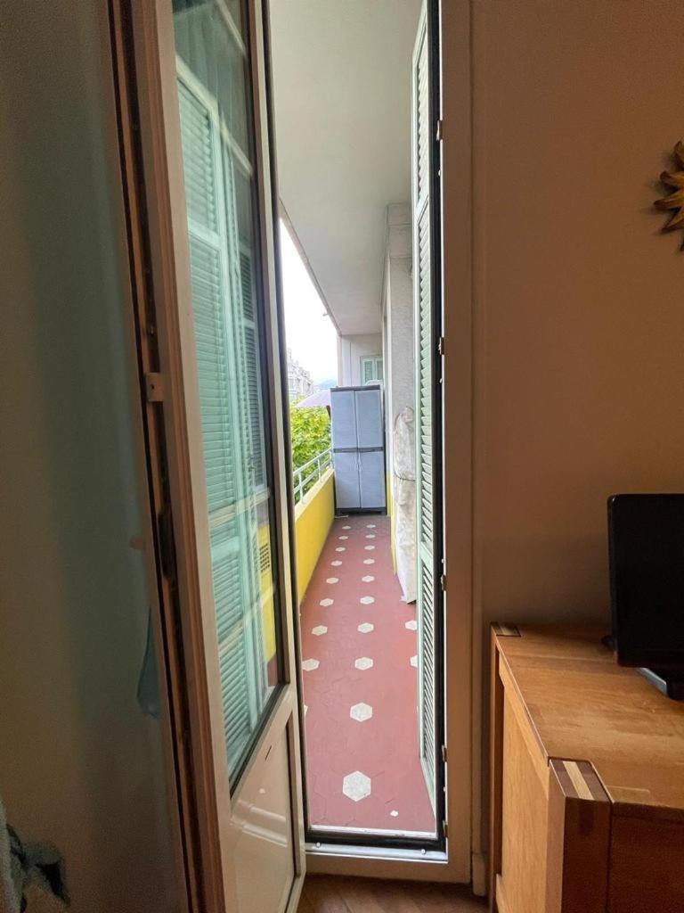 Apartment Hebergement-mirea Fshh