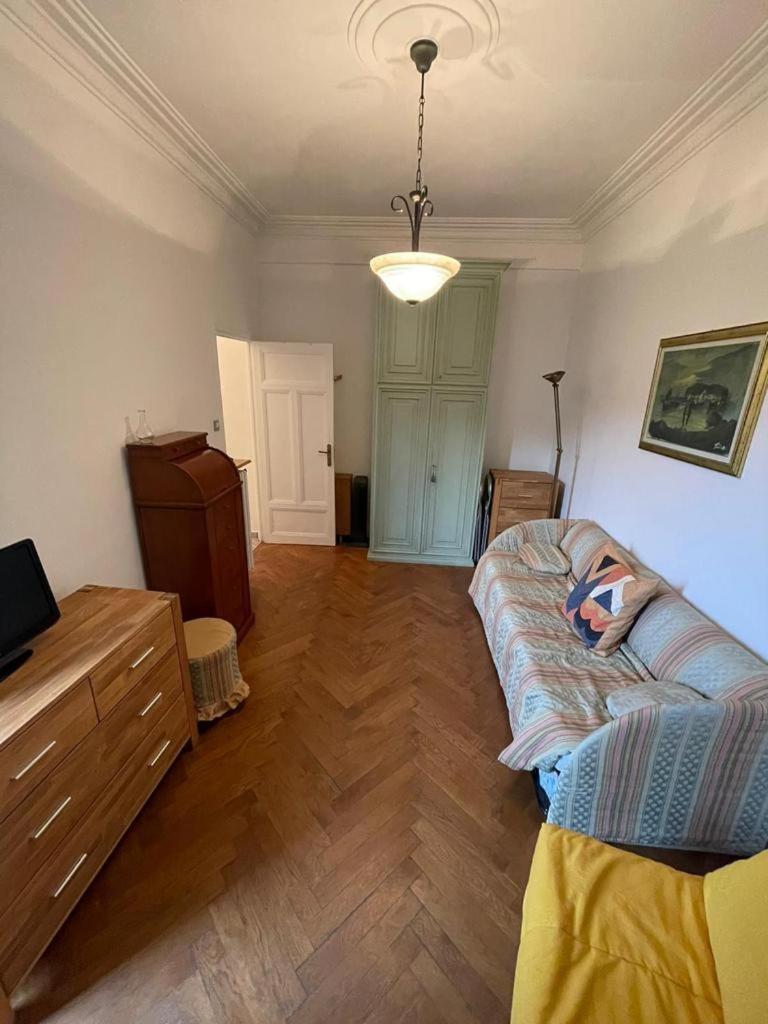 Hebergement-mirea Fshh Apartment *