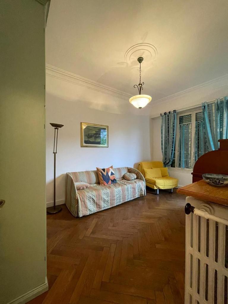 Hebergement-mirea Fshh Apartment