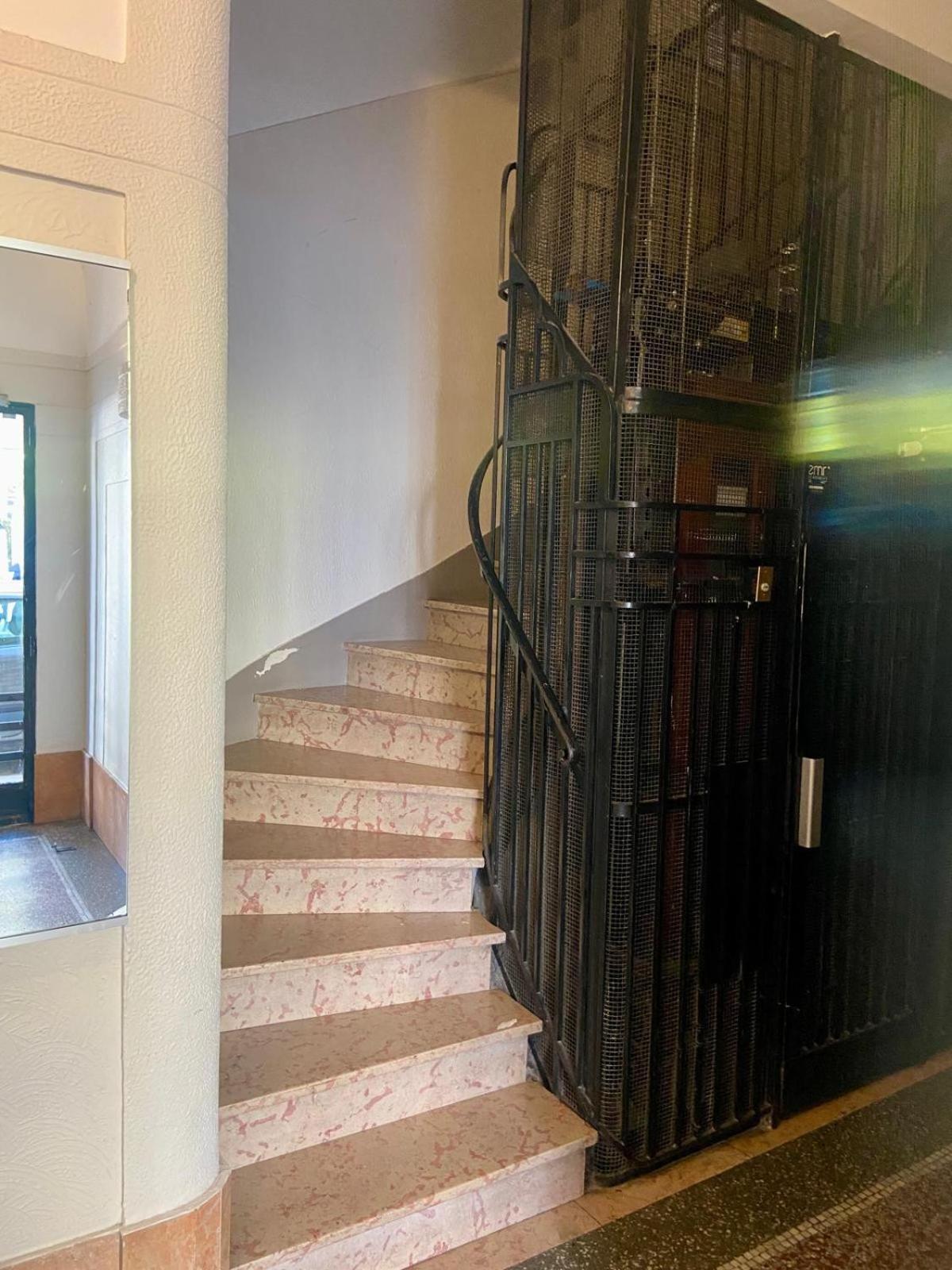 Hebergement-mirea Fshh Apartment *