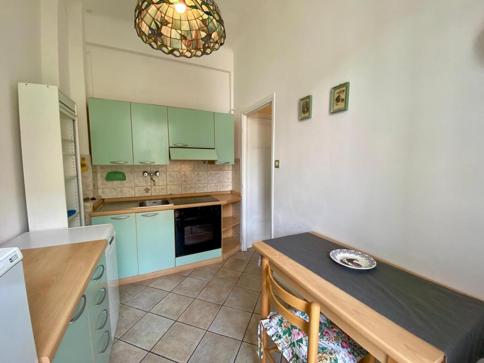 Hebergement-mirea Fshh Apartment Nice