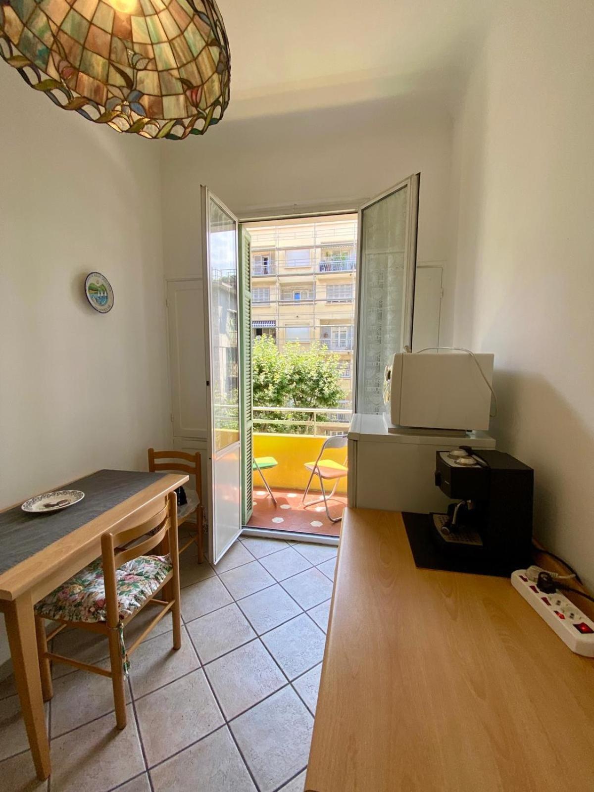 Apartment Hebergement-mirea Fshh Nice