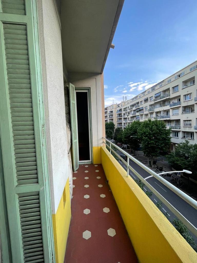 Hebergement-mirea Fshh Apartment *