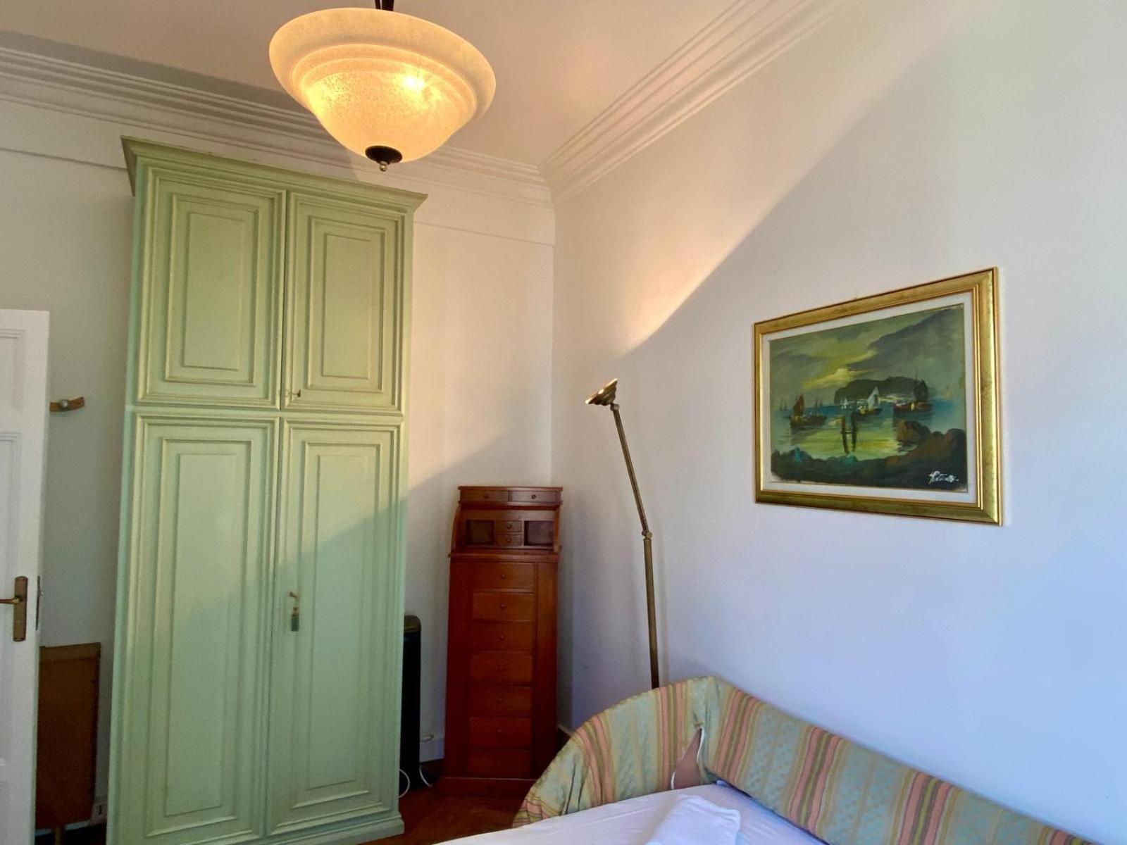 Hebergement-mirea Fshh Apartment