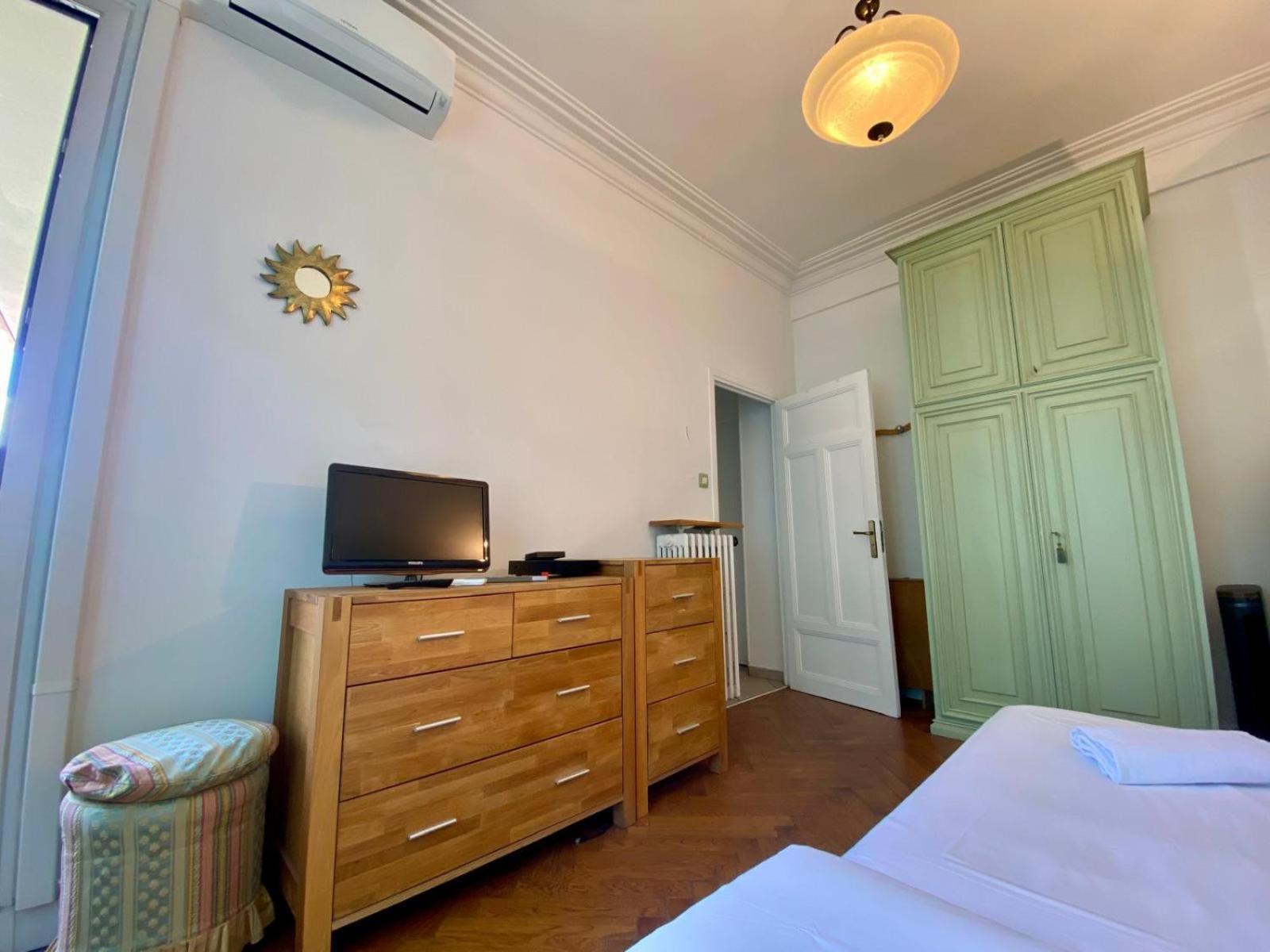 Apartment Hebergement-mirea Fshh Nice
