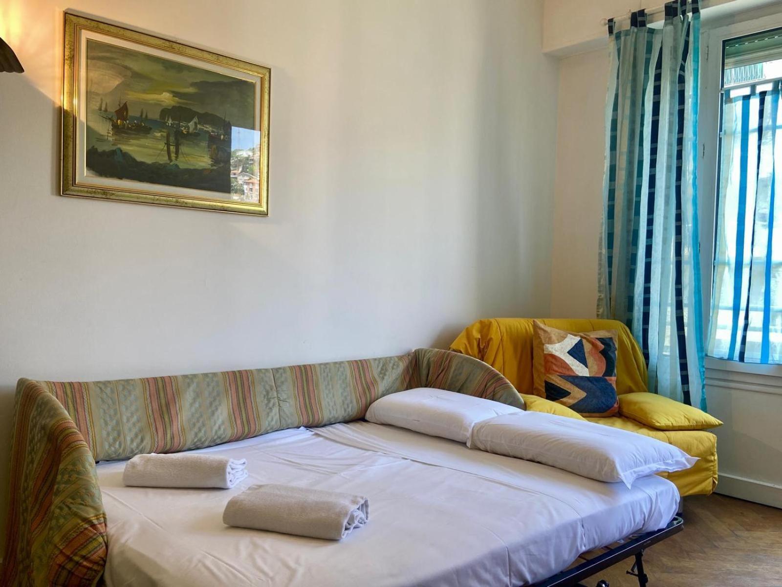 Apartment Hebergement-mirea Fshh *