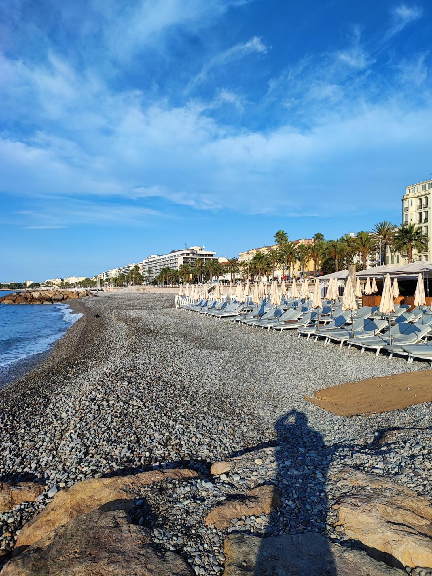 Apartment 3 Pieces Promenade