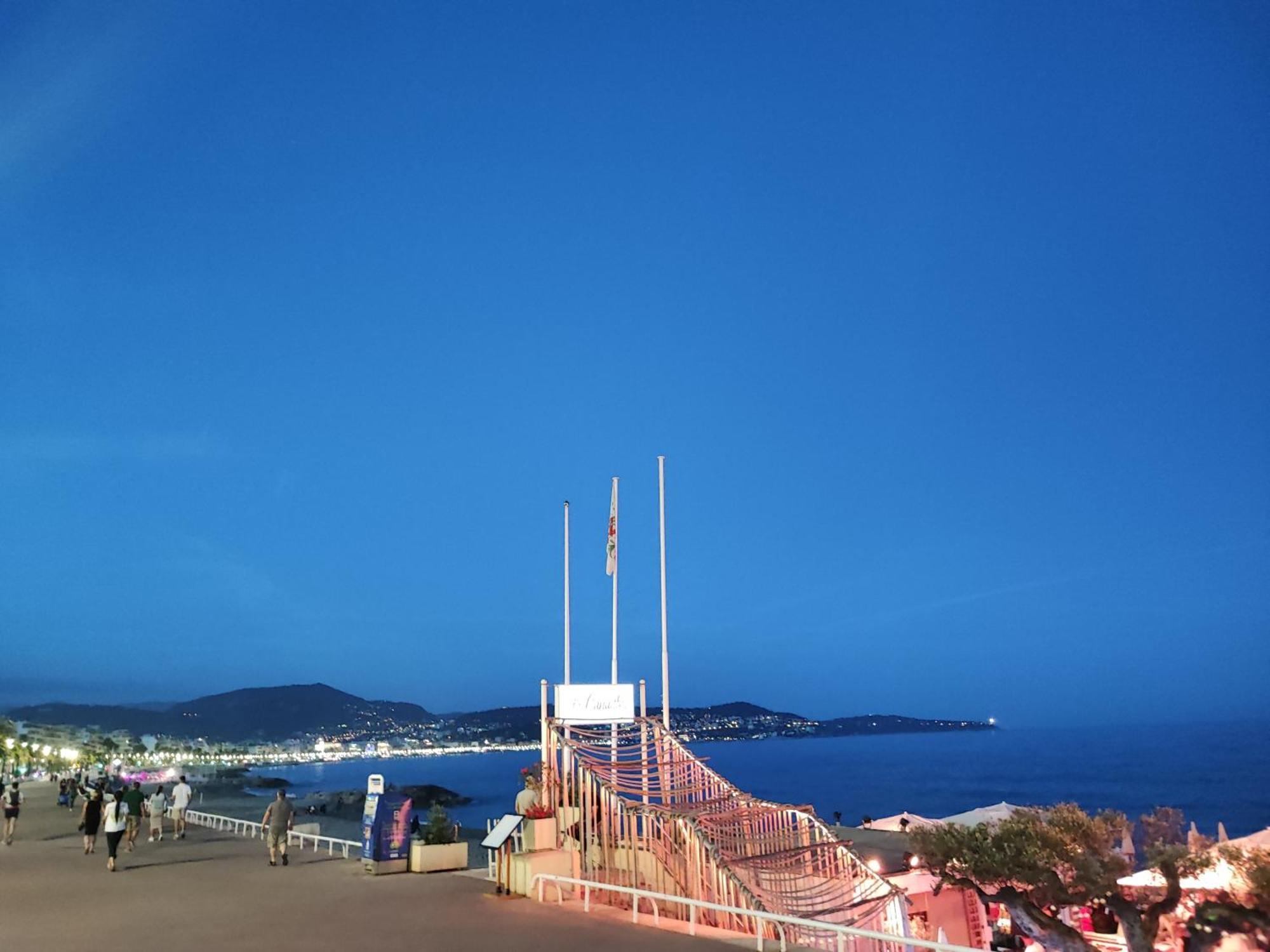 Apartment 3 Pieces Promenade *