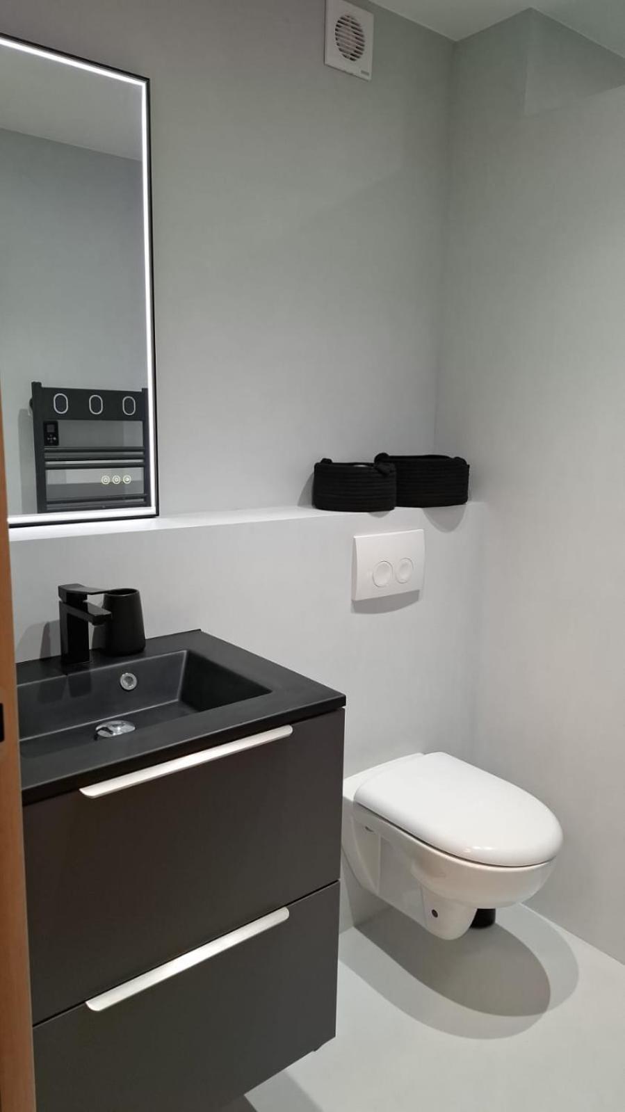 Apartamento Historic Bright And Beautiful In Old With Castle Hill View