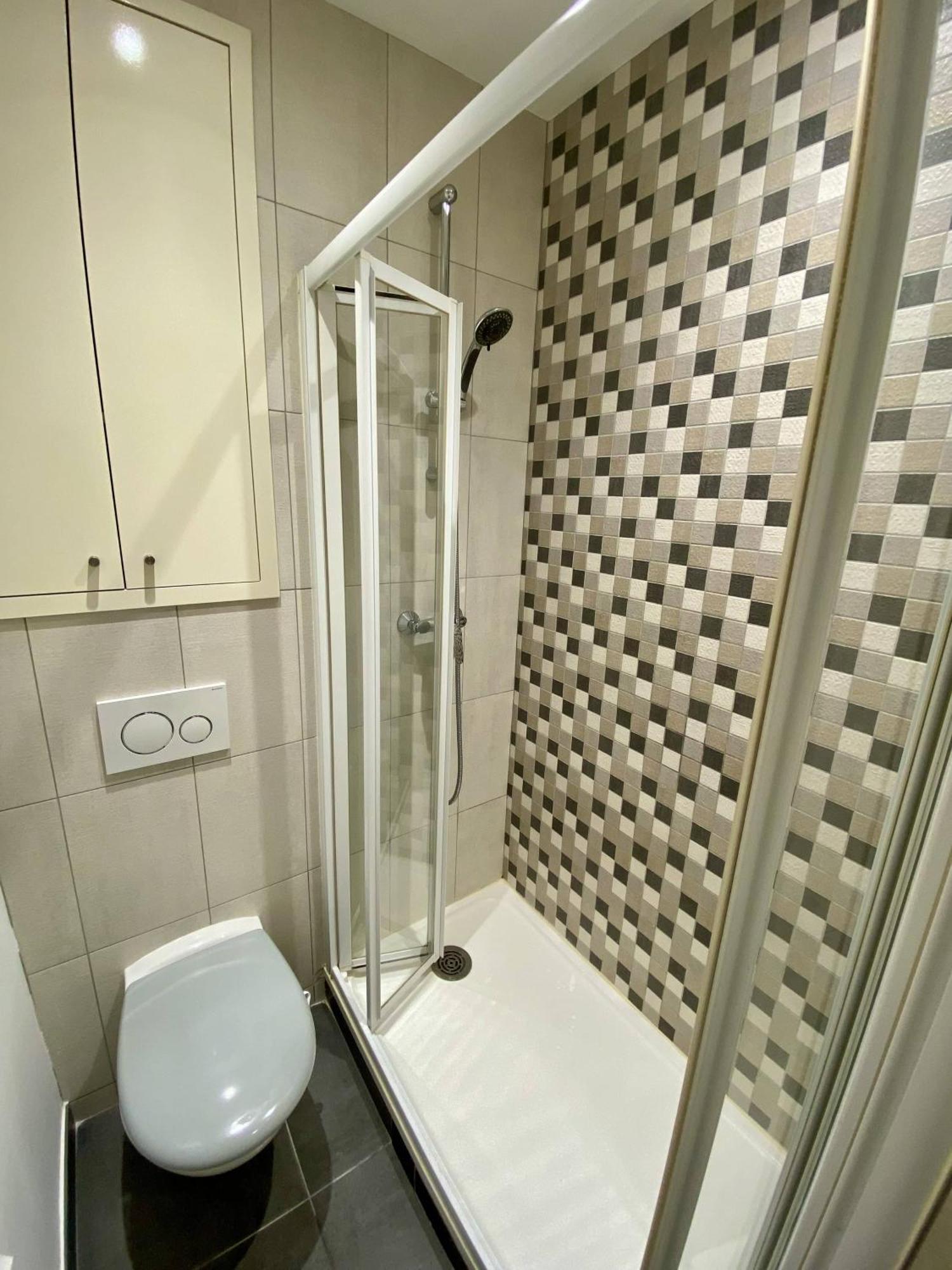 Apartment Hypercentre- Joli 2pieces