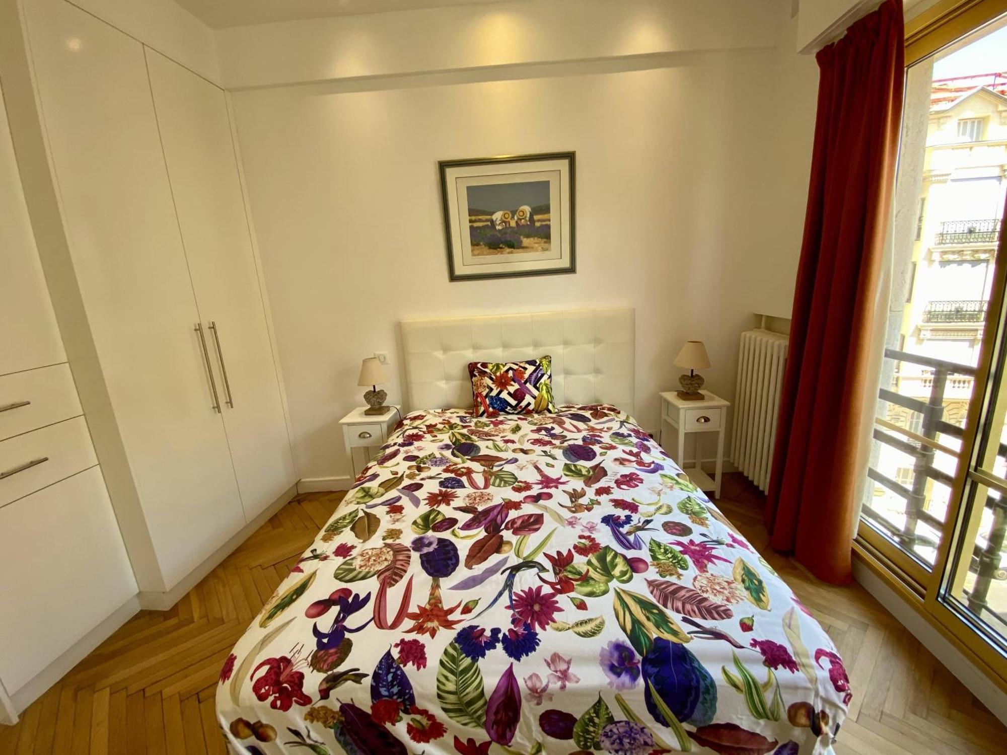 Hypercentre- Joli 2pieces Apartment