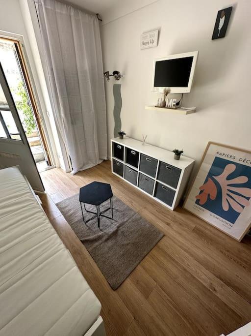 Charmante Studette - Centre Nice