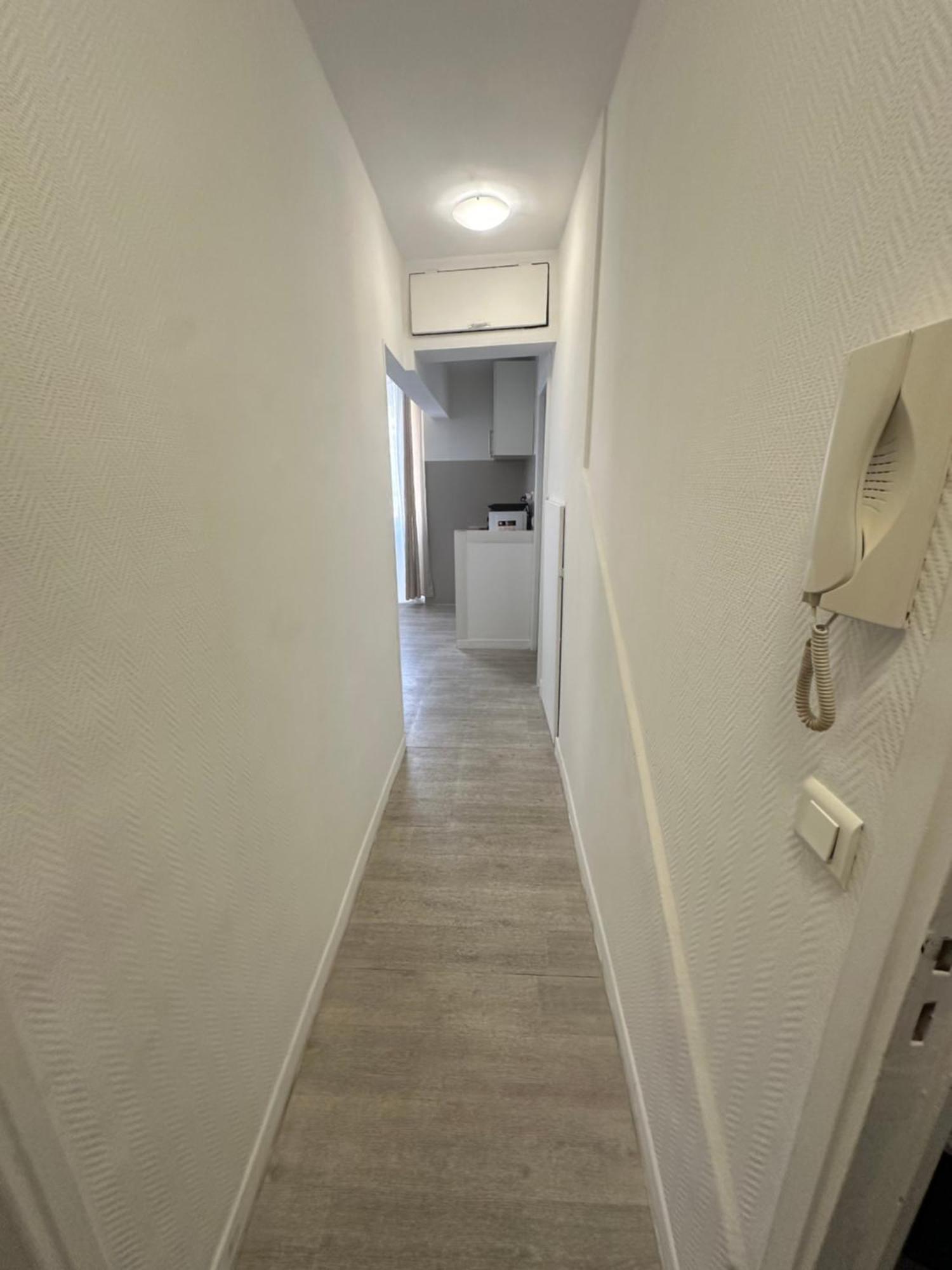 Apartment Californie *