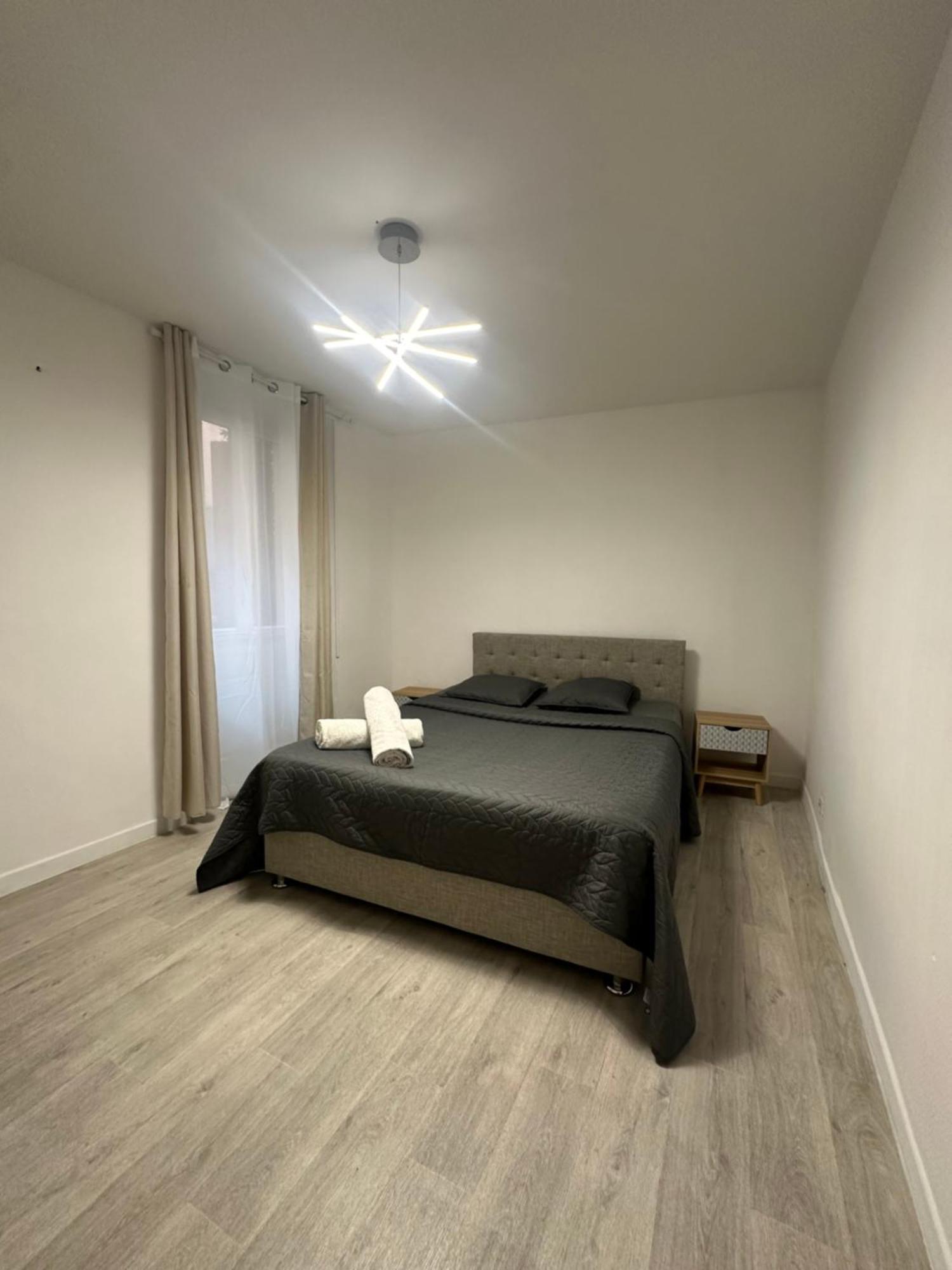 Californie Apartment Nice