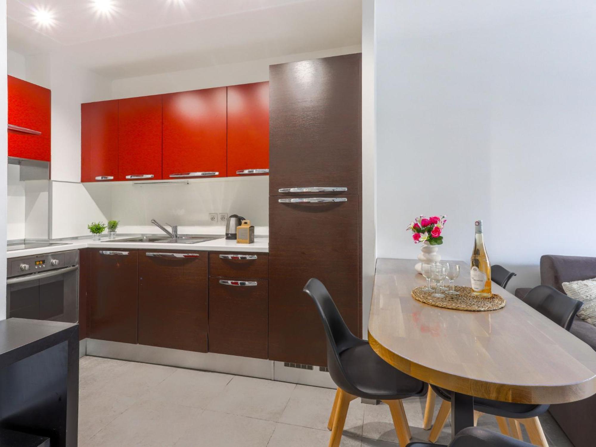 Apartment Jardin Pastorelli By Interhome Nice