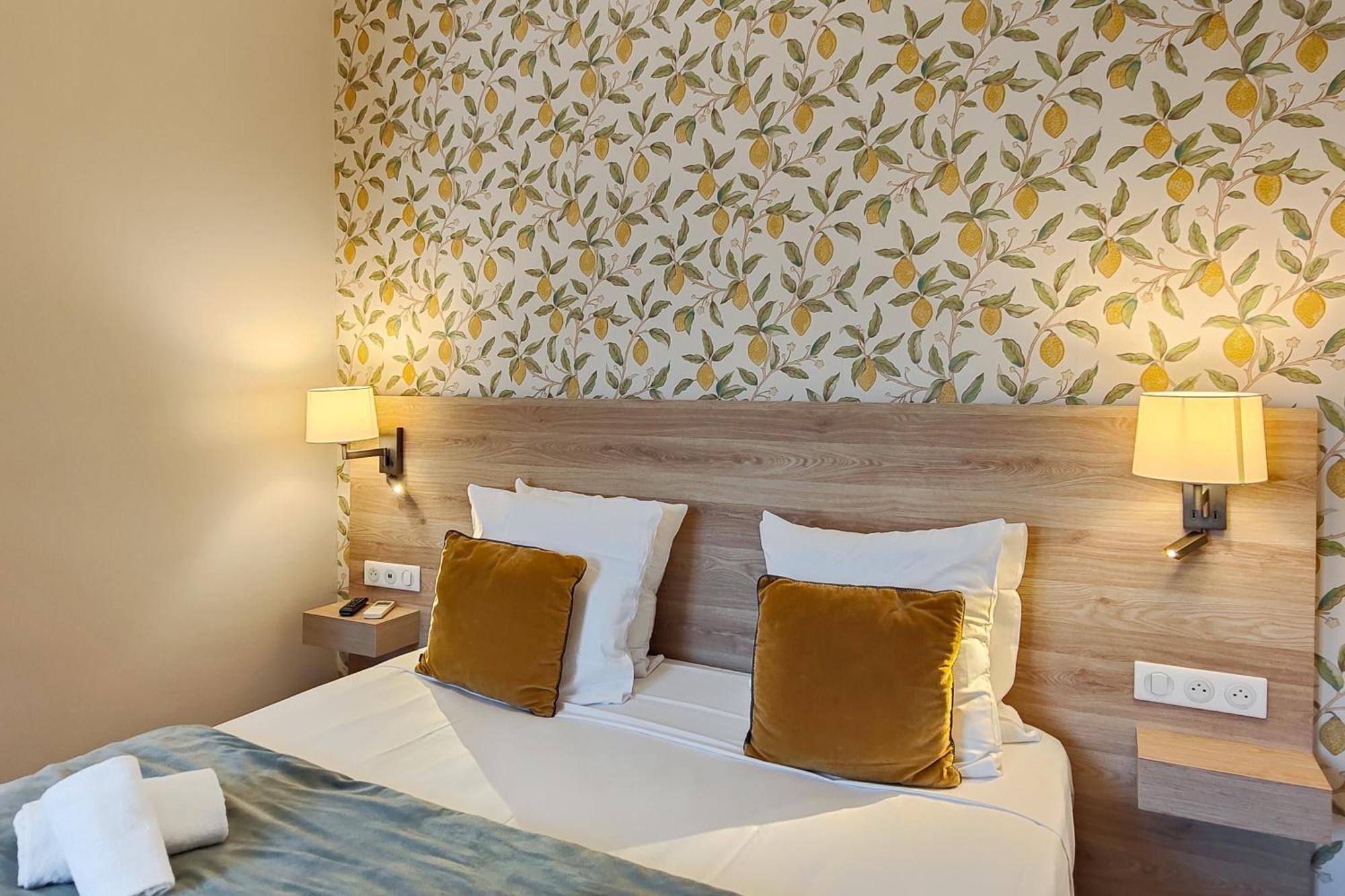 Hotel Ammi Massena - Ex Ajoupa