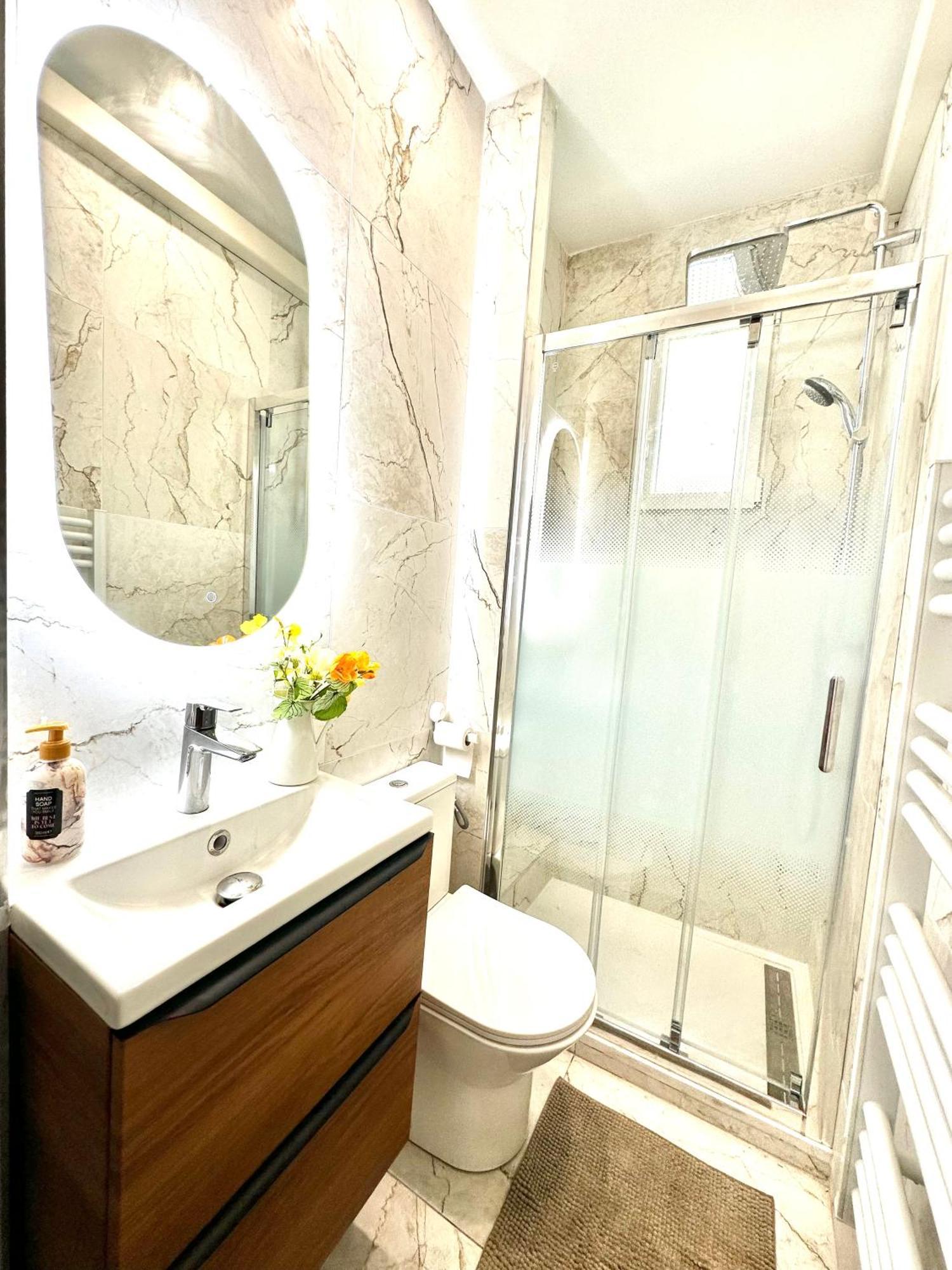 Lila Holiday home Nice