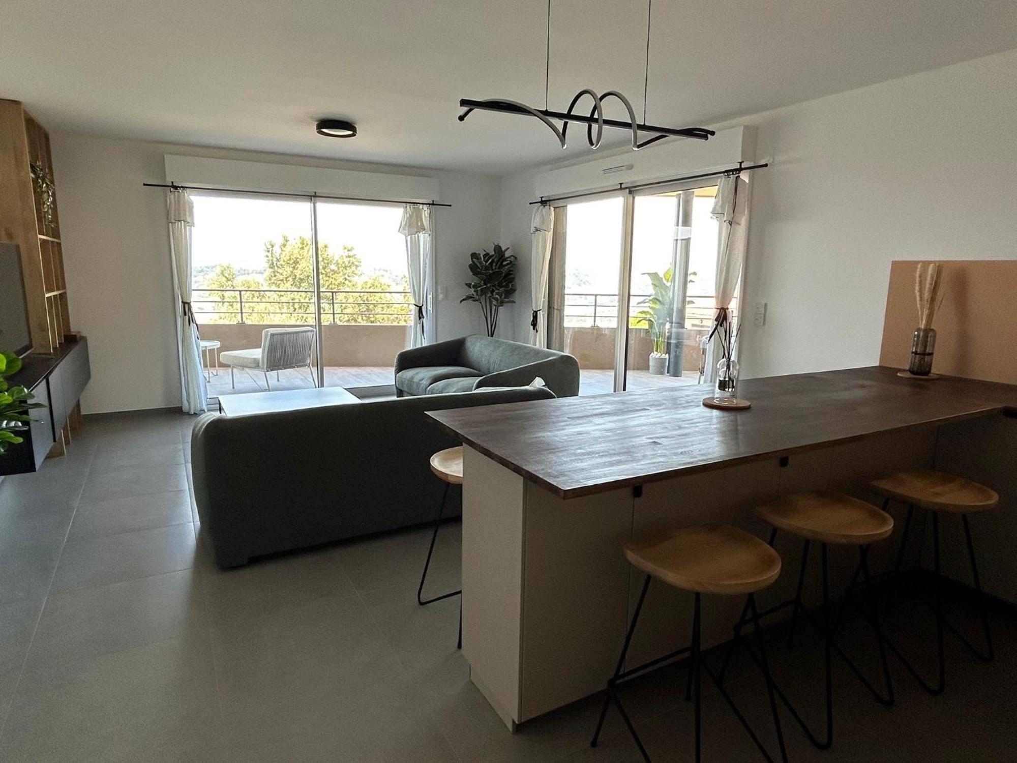 Sea Breeze Apartment Nice