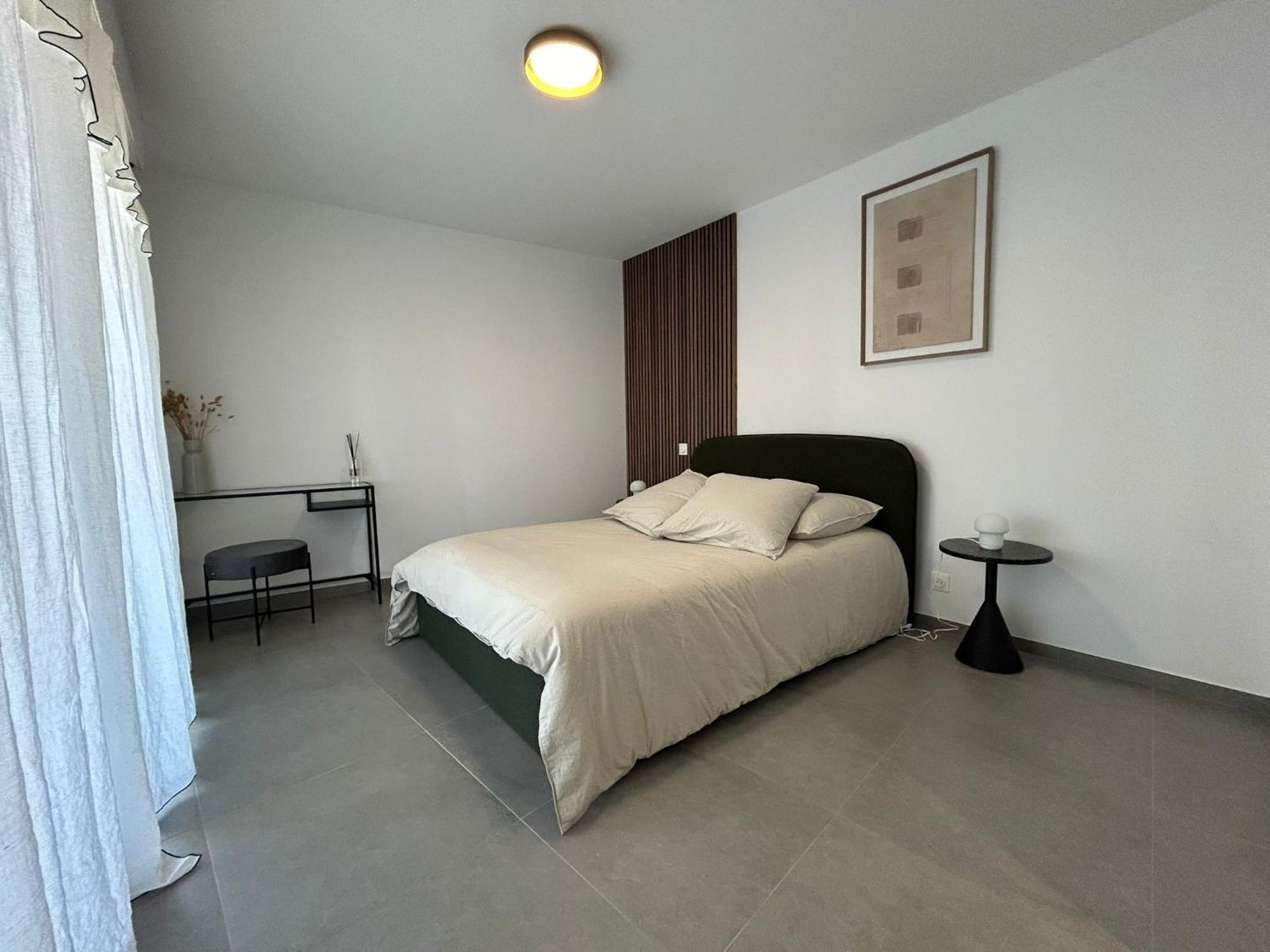 Sea Breeze Apartment Nice