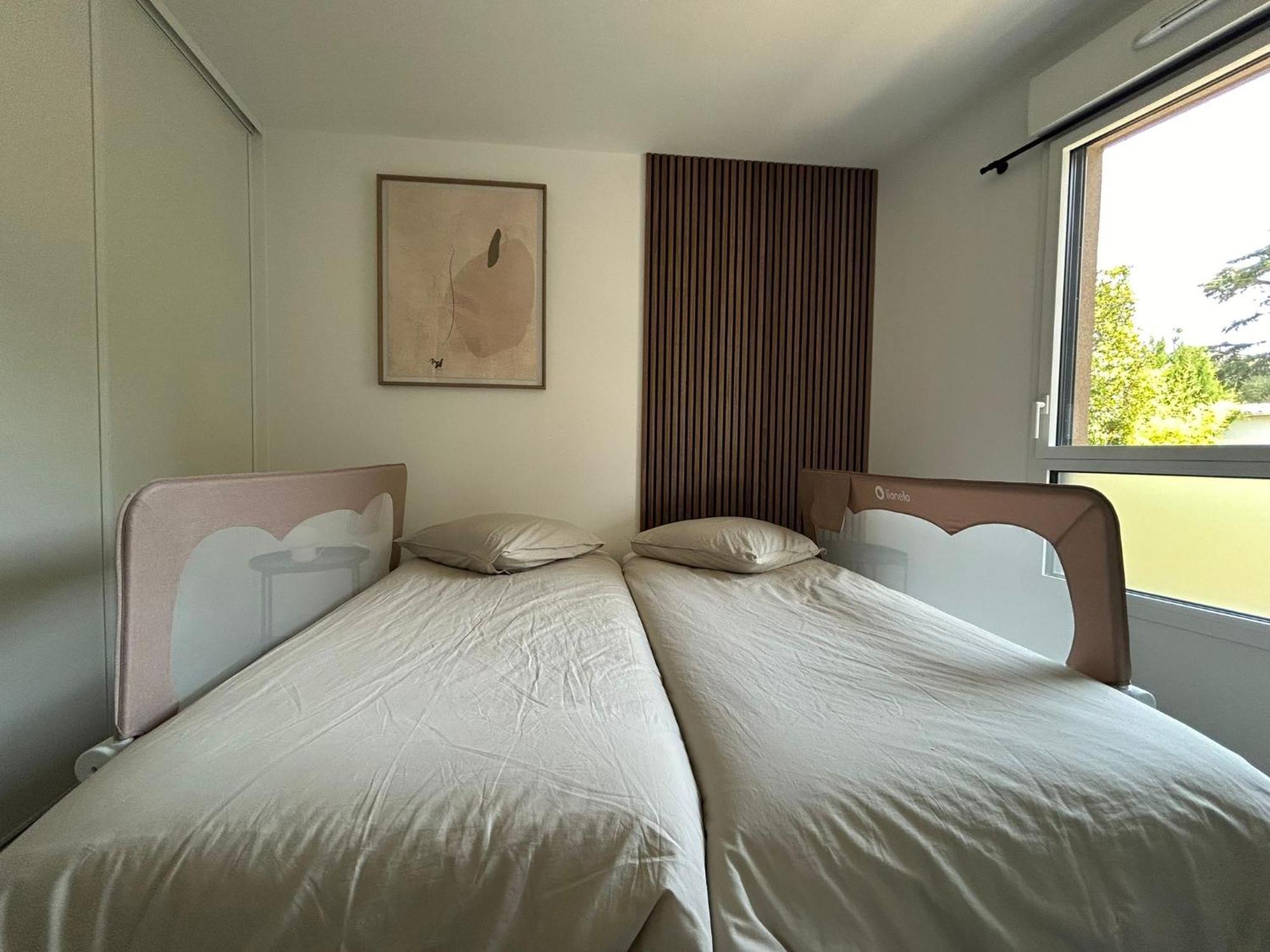 Apartment Sea Breeze