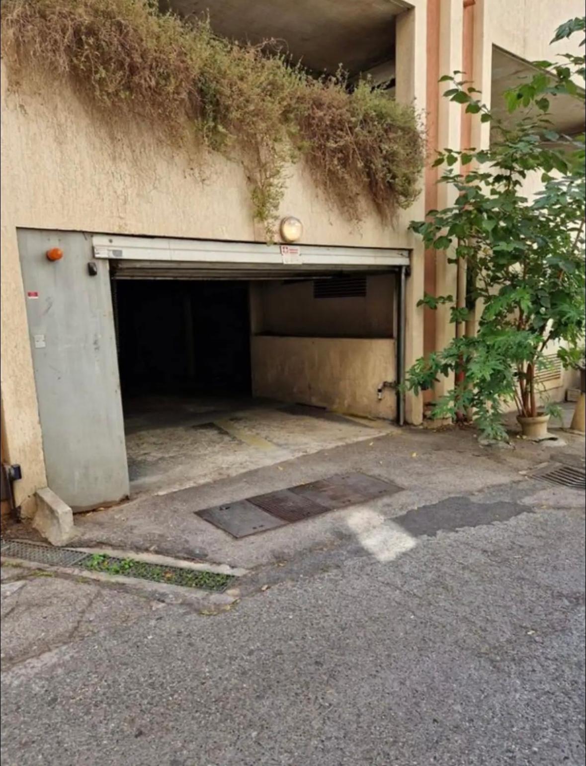 Apartment Charmant T2