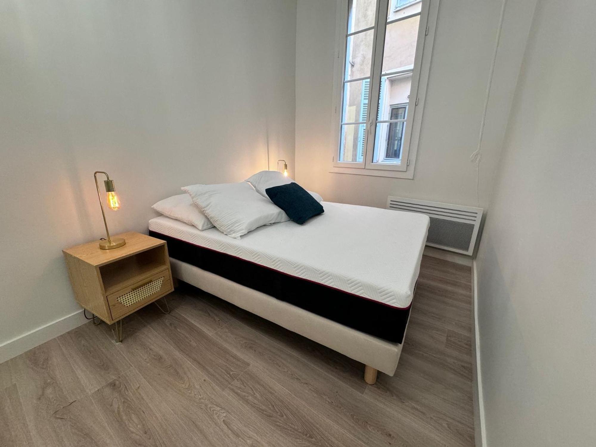 Riviera - Cocon Du Moulin - Old Town Promenade Des 2*