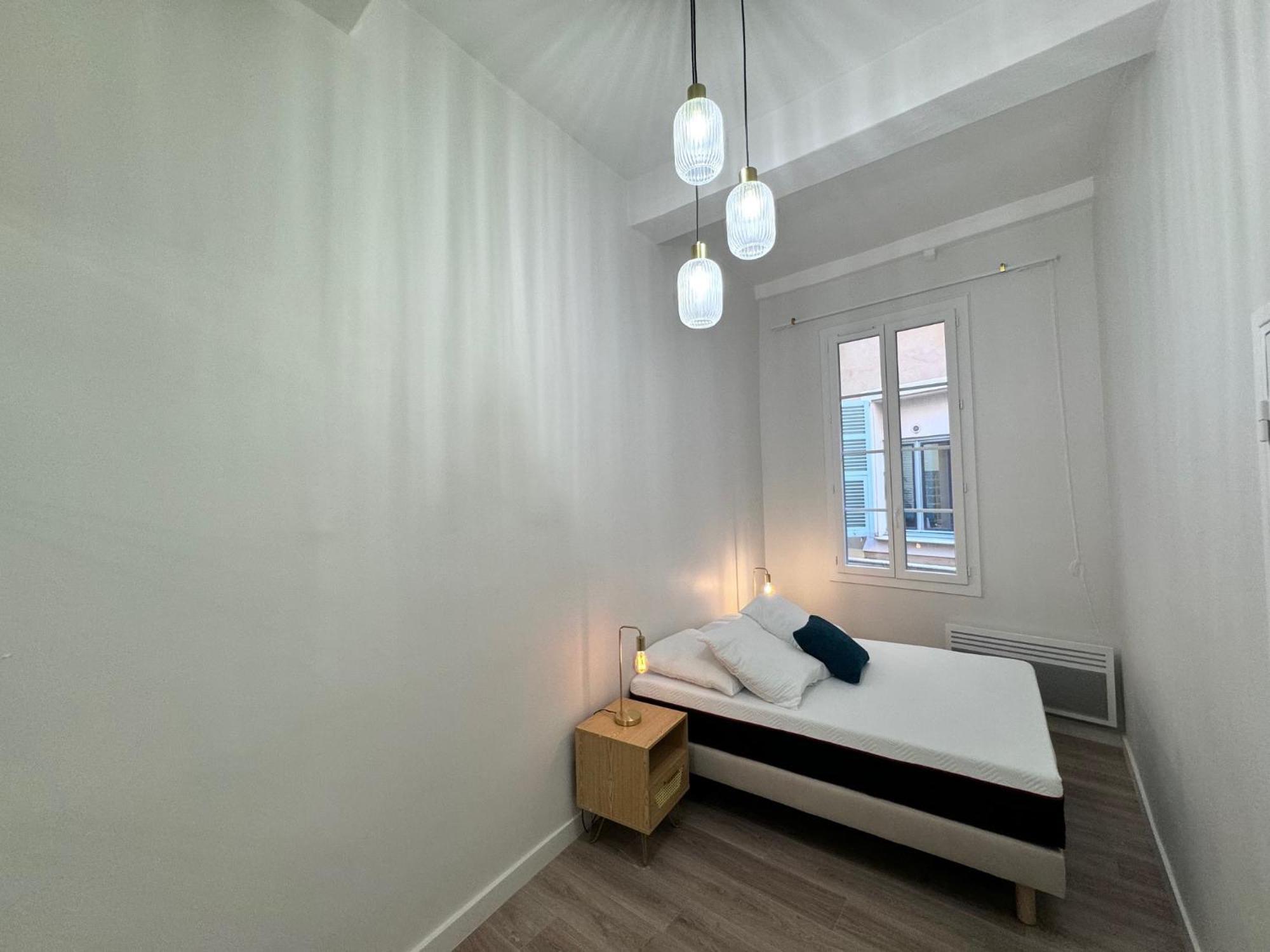 Riviera - Cocon Du Moulin - Old Town Promenade Des Apartment