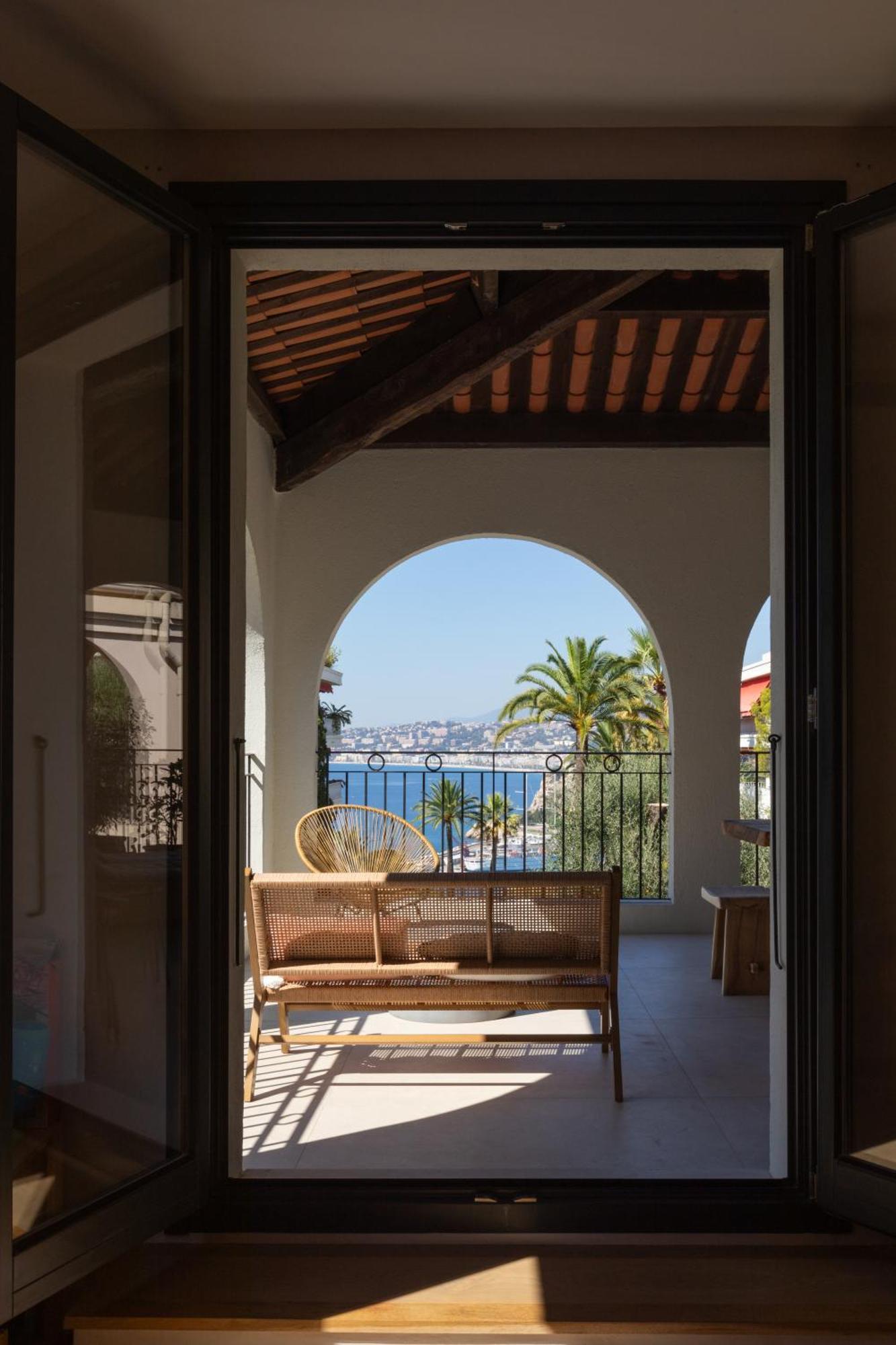 Villa La Belle De J Et J *