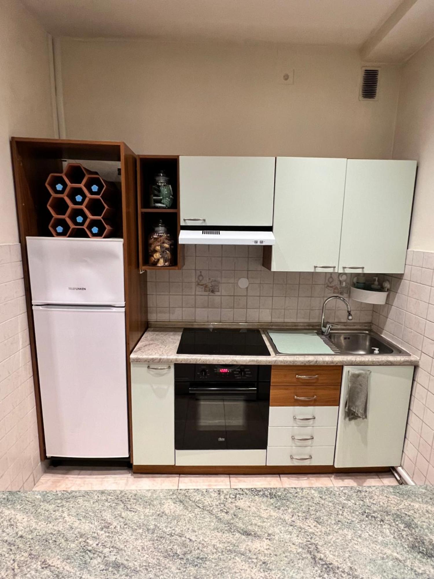 Apartment Rez-de-jardin Sur La Promenade Des