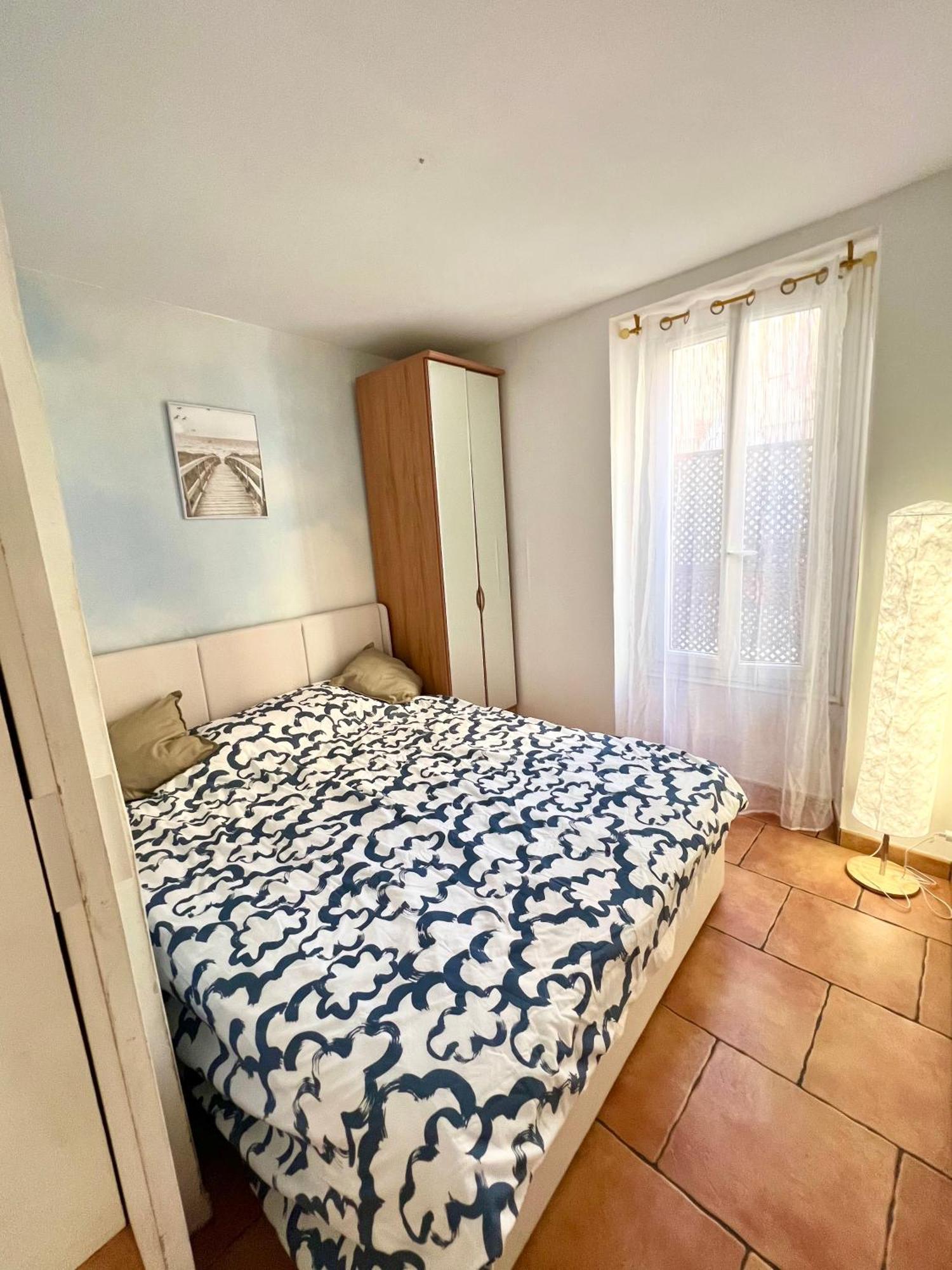 A Acropolis Avec Terrasse Apartment *