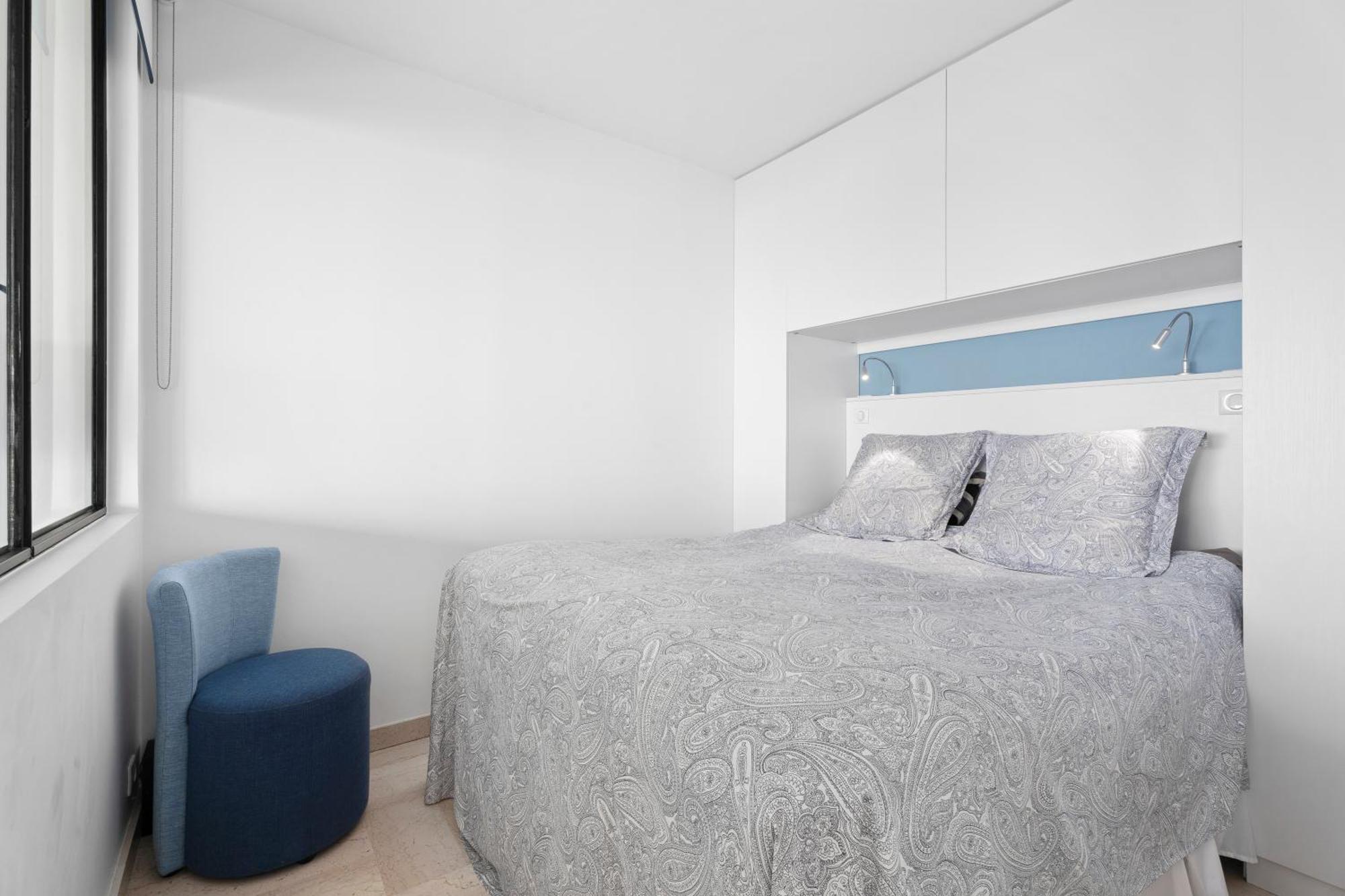 Apartment Balcon Sur La Mediterranee