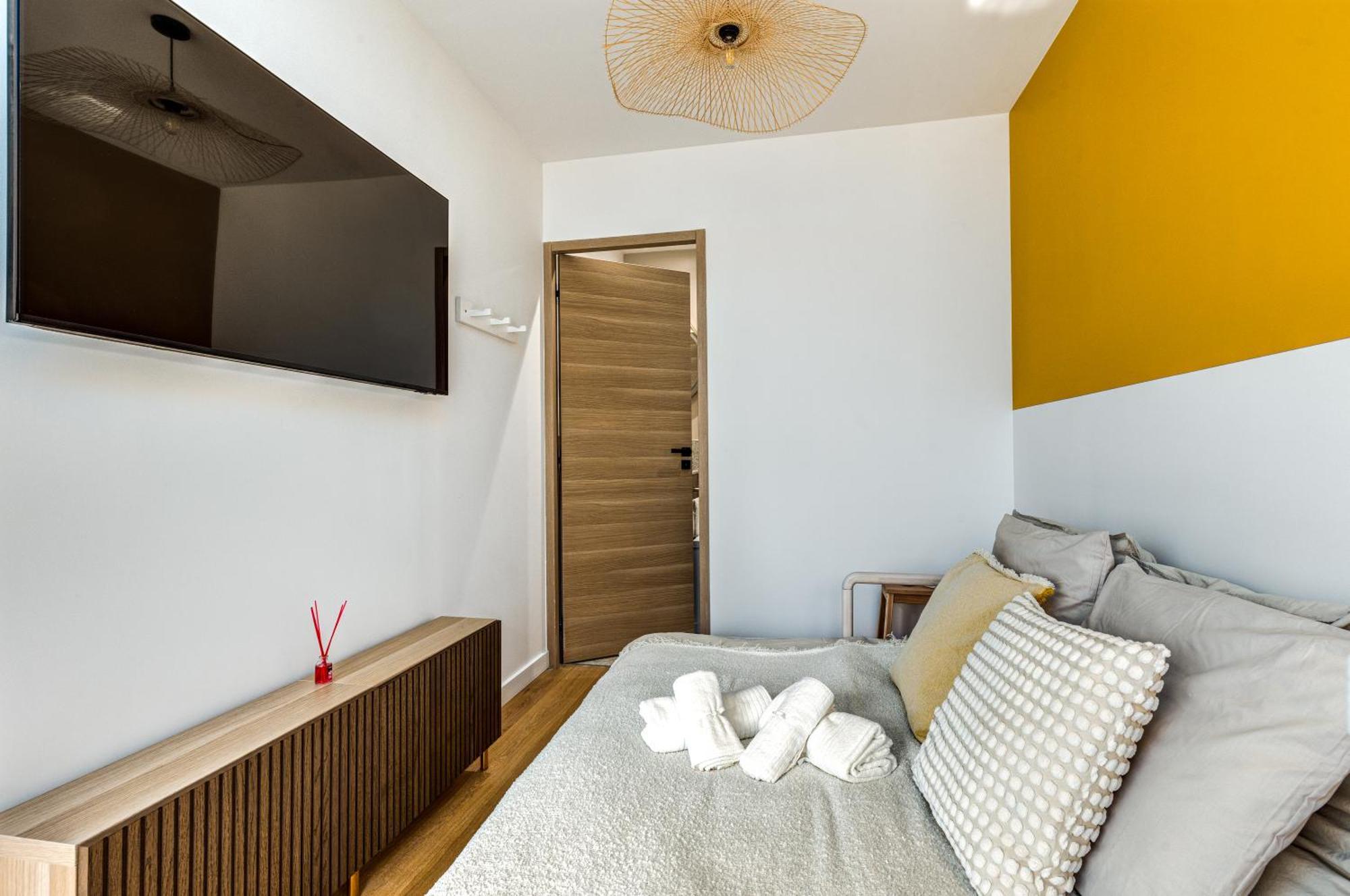 Lavie Maison Trio Seaside With Sauna And Hot Tub * Nice
