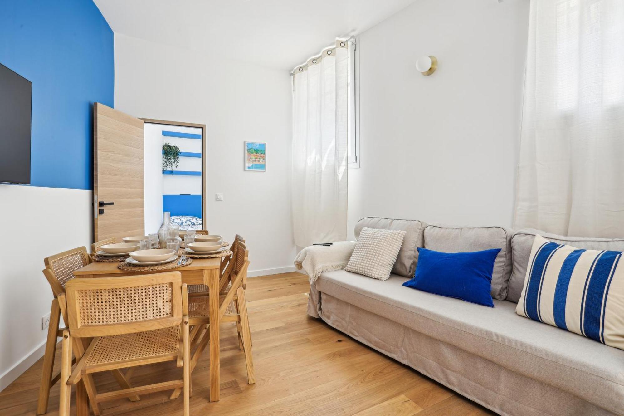 Lavie Maison Trio Seaside With Sauna And Hot Tub Apartment *