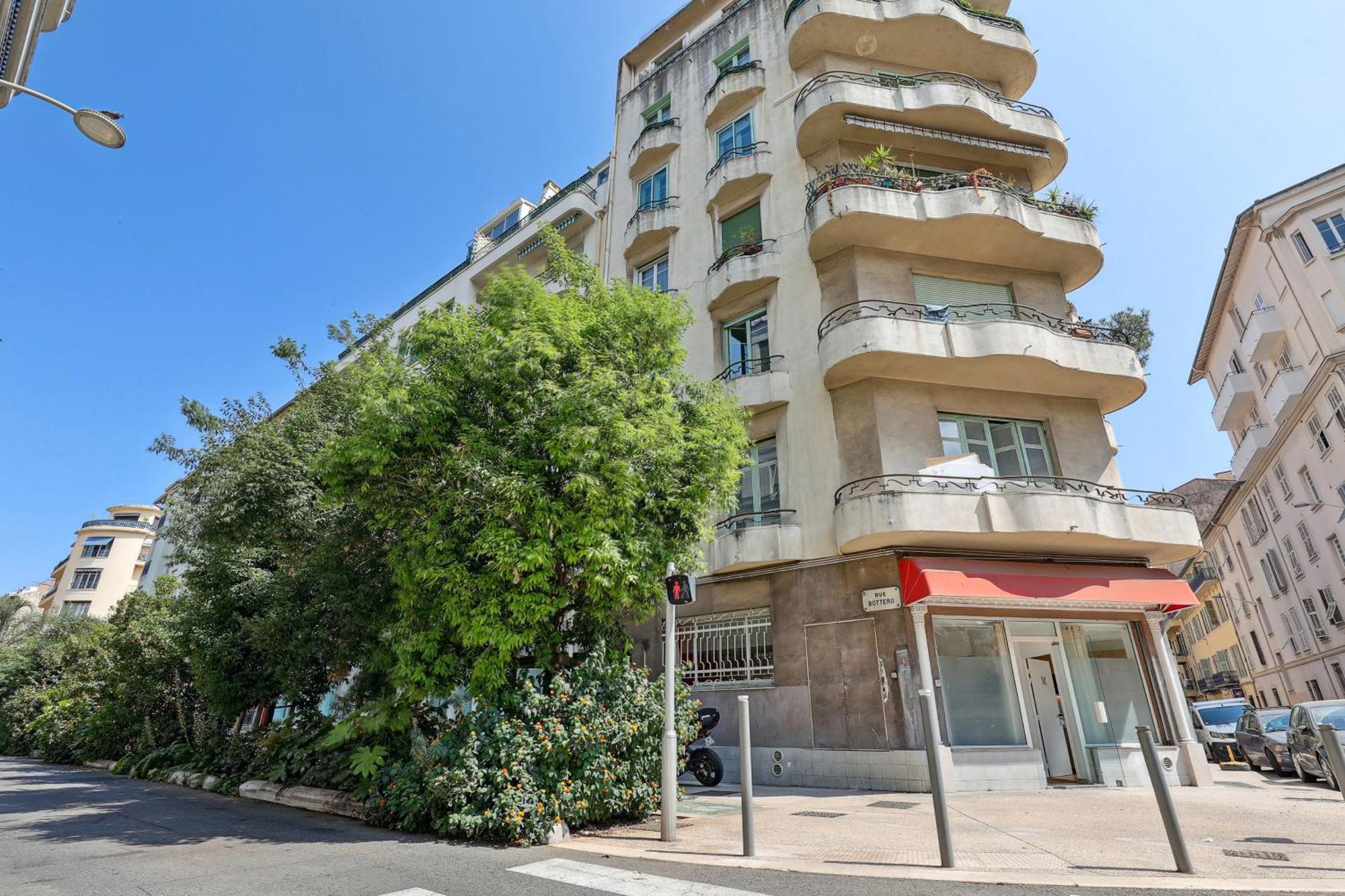 Apartment Lavie Maison Trio Seaside With Sauna And Hot Tub Nice