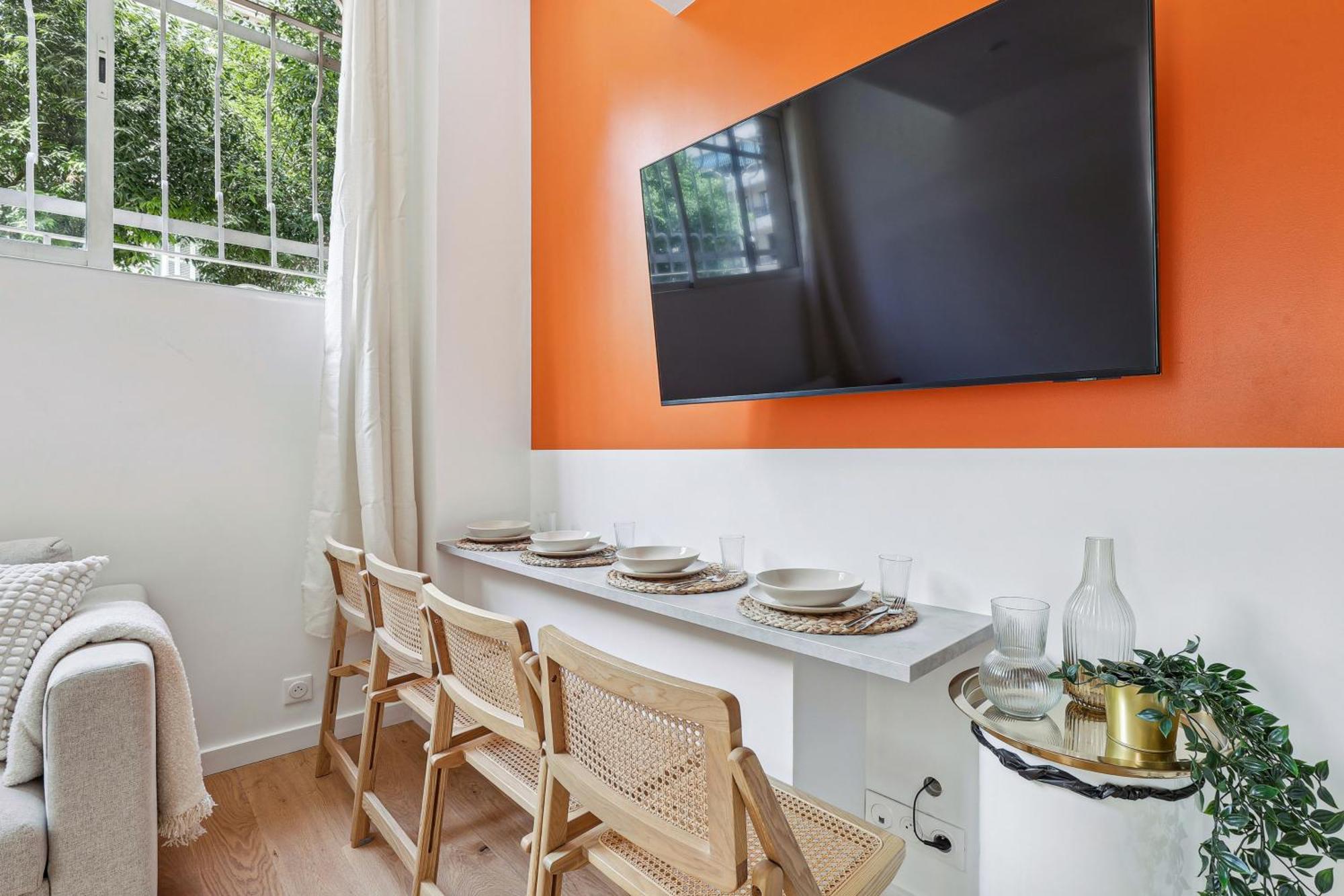 Apartment Lavie Maison Trio Seaside With Sauna And Hot Tub *