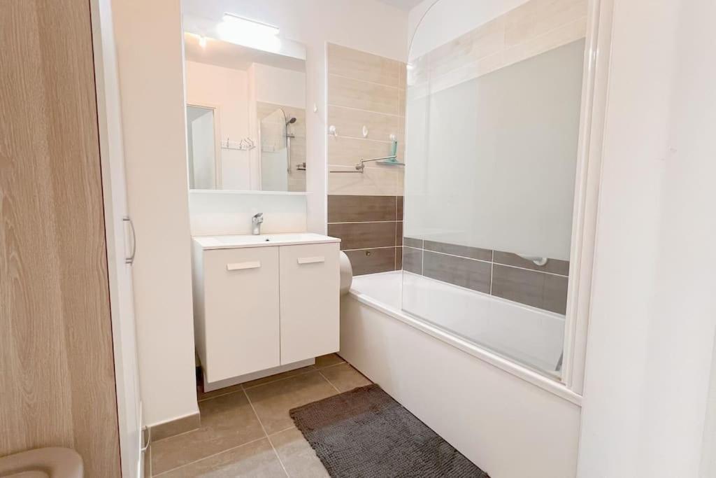 Le Valley Apartment Nice