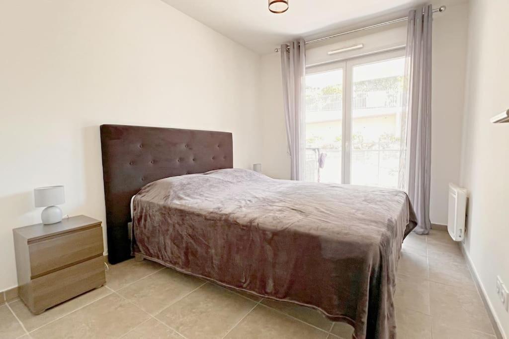 Apartment Le Valley Nice