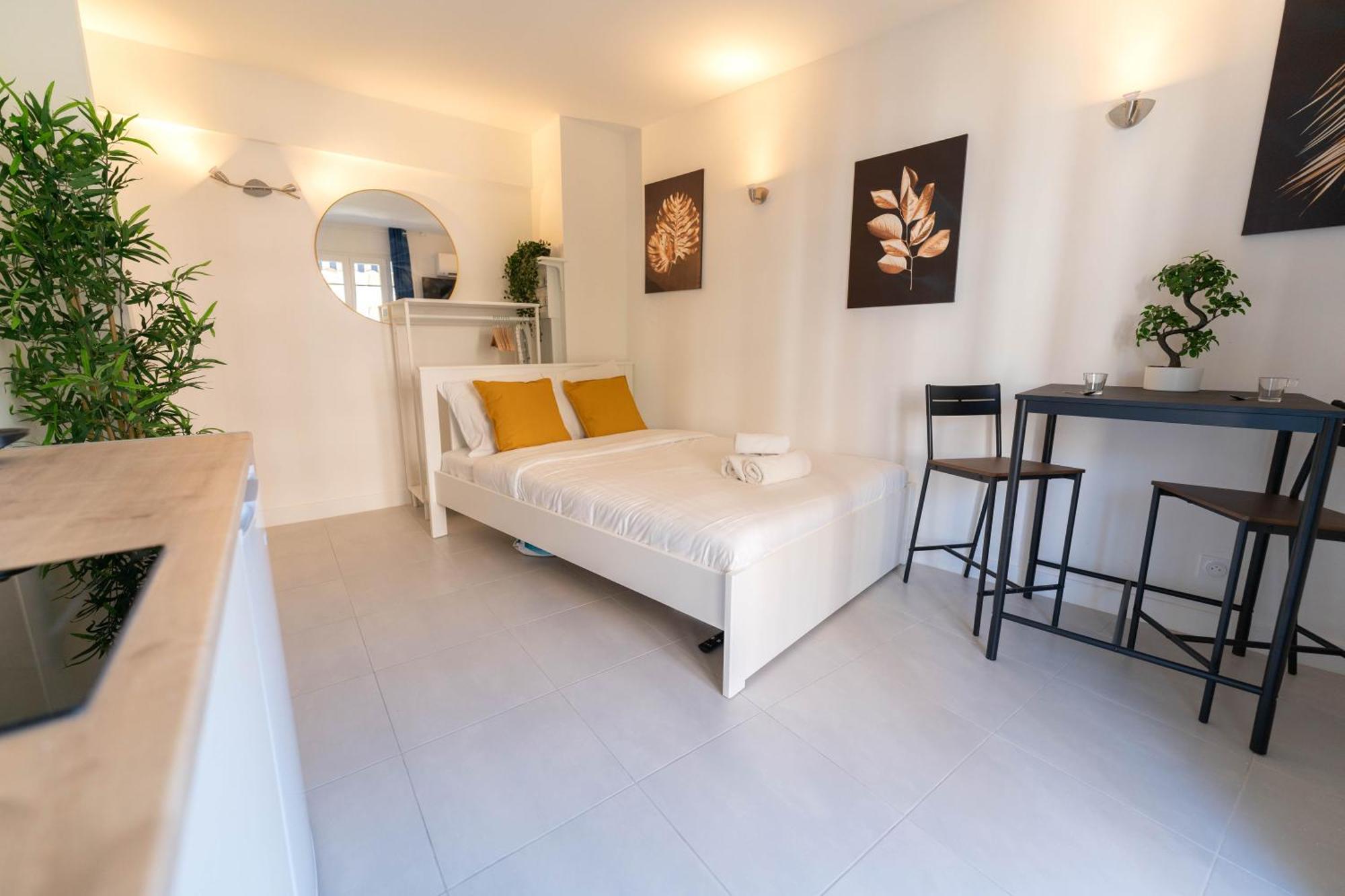 Apartment Cosy