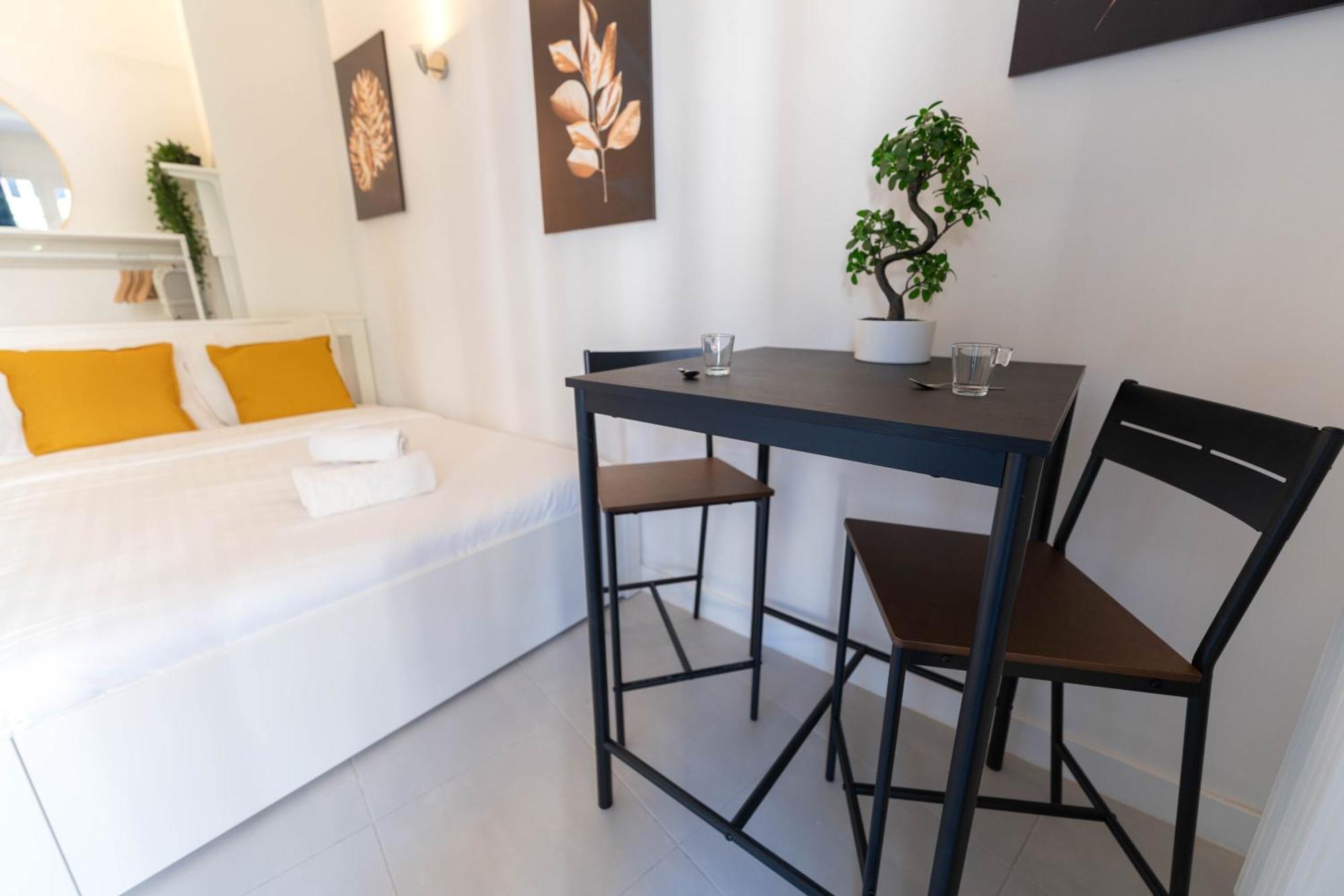Cosy Apartment