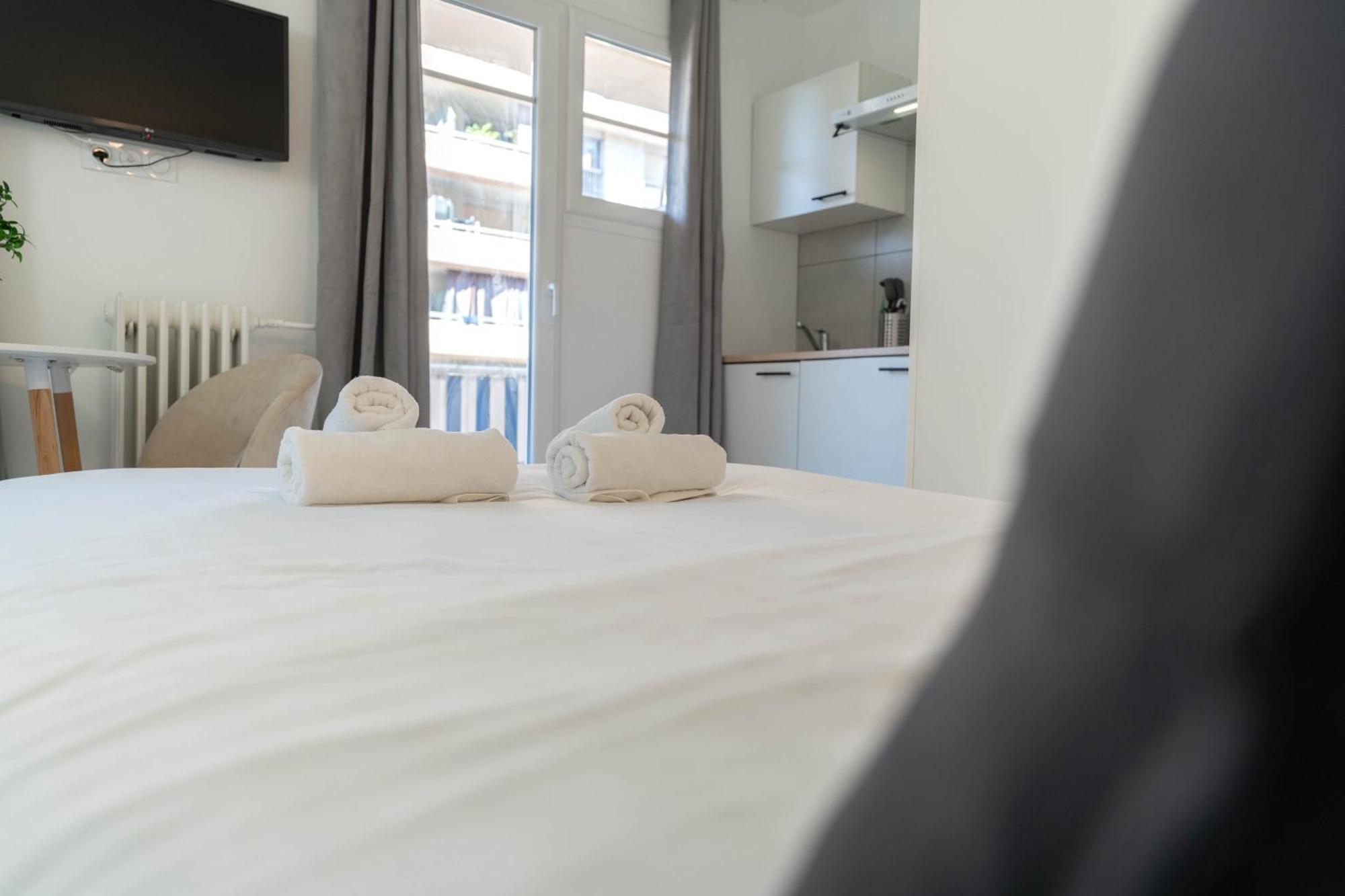 Cosy Apartment