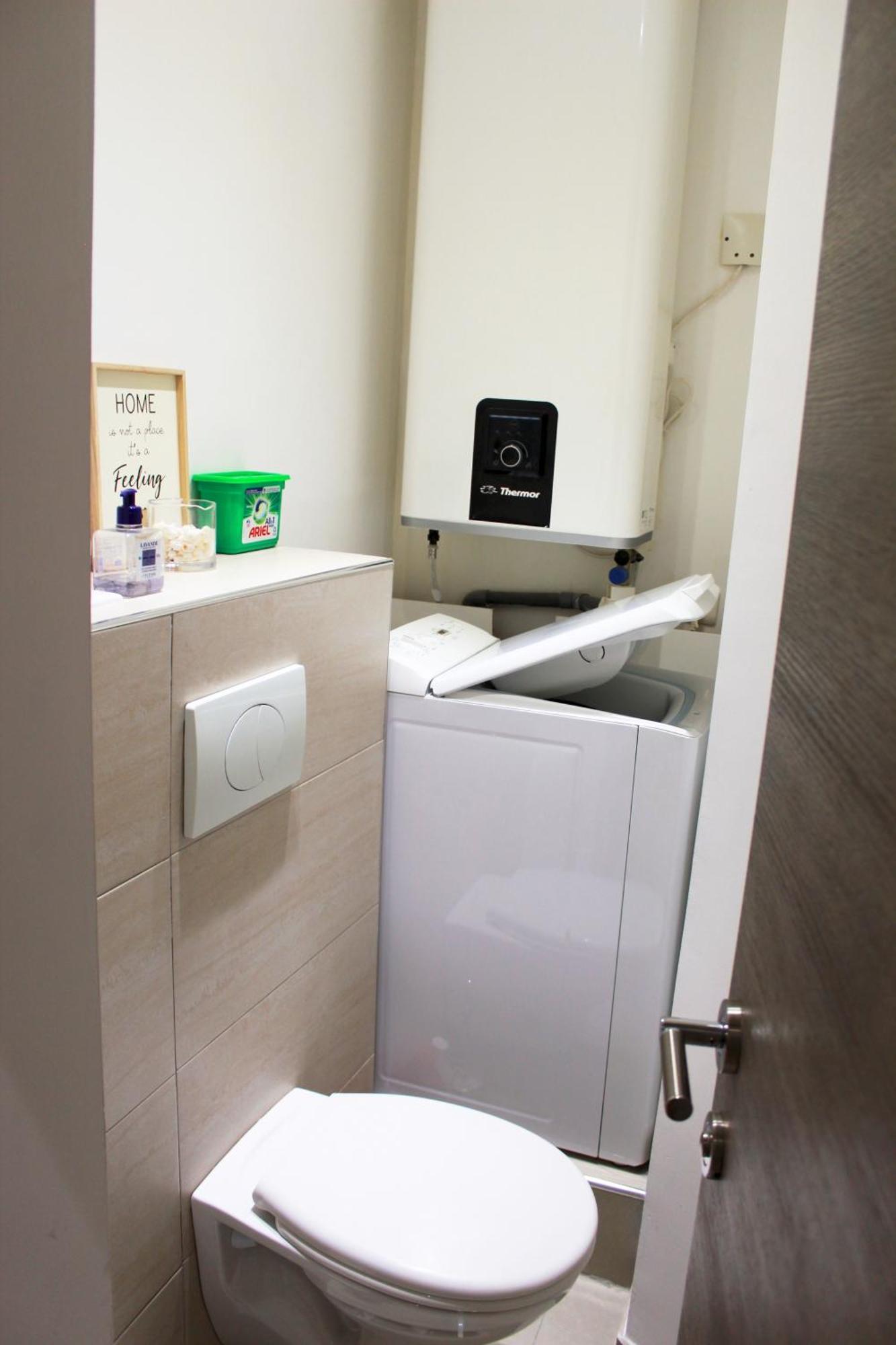 Apartamento Lofty In Heart Of 5 Min *